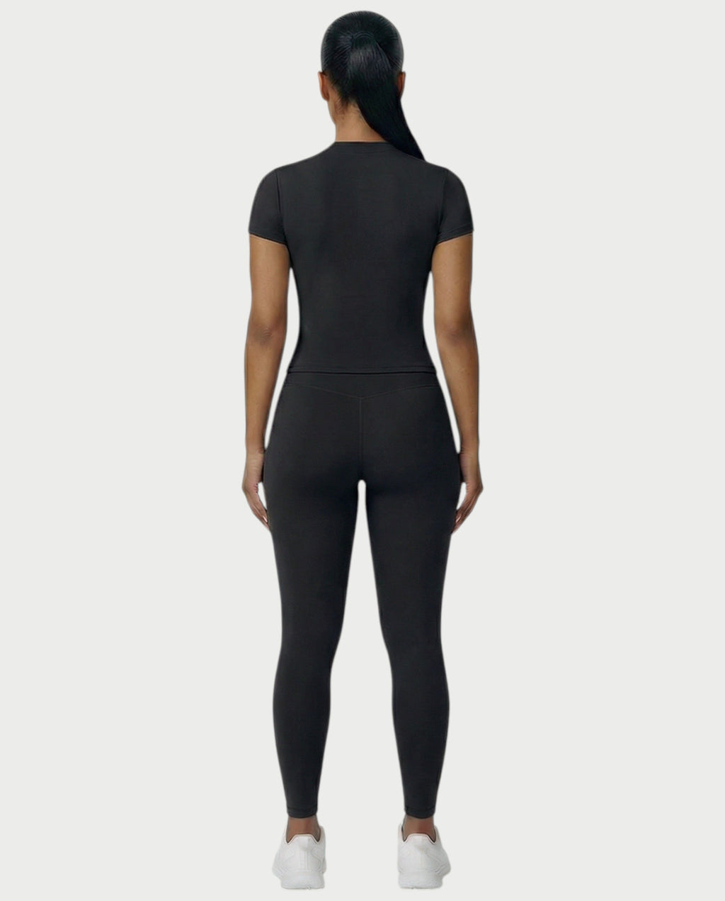 ALVIRA Sporty Leggings