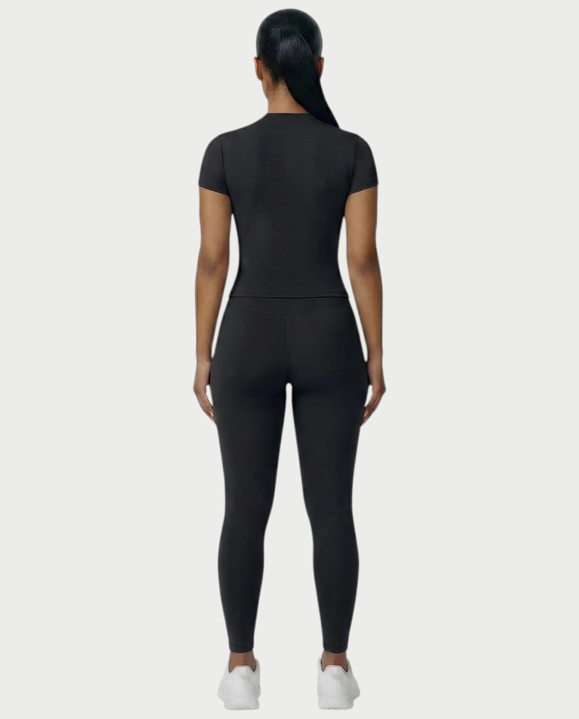 ALVIRA Sporty Leggings