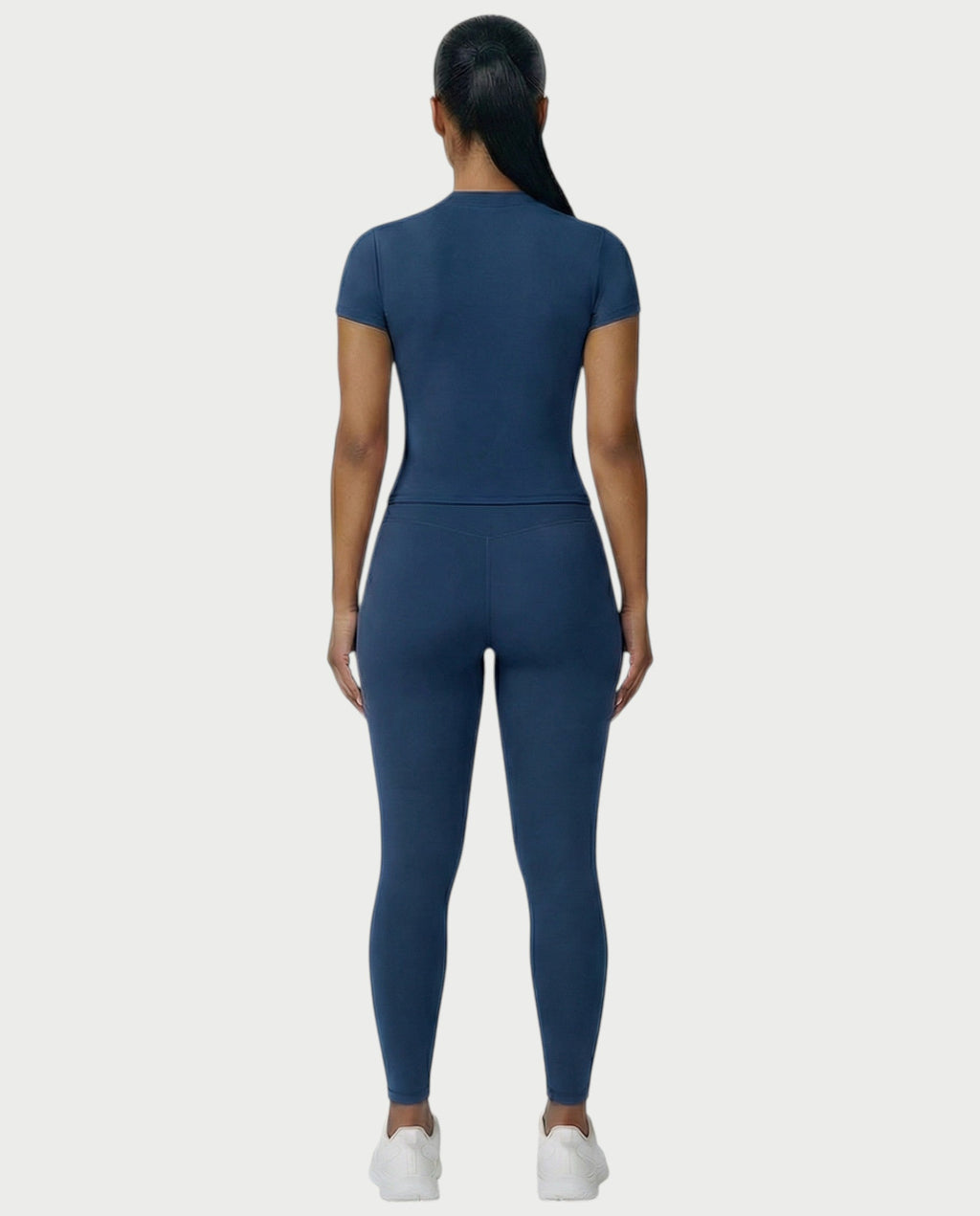 ALVIRA Sporty Leggings