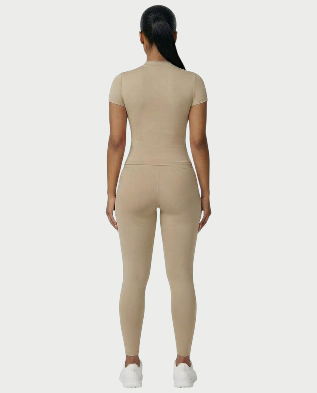 ALVIRA Sporty Leggings