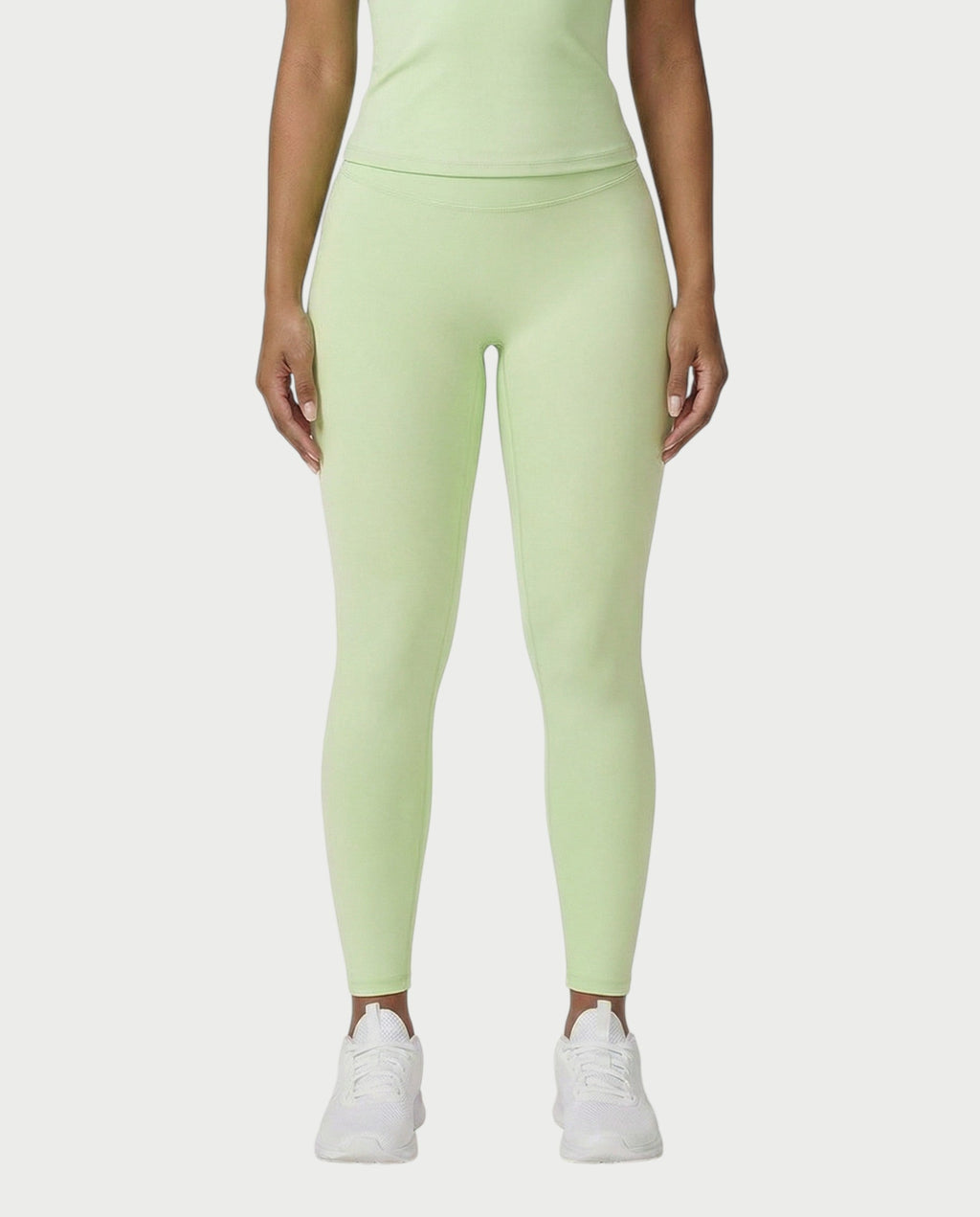 ALVIRA Sporty Leggings