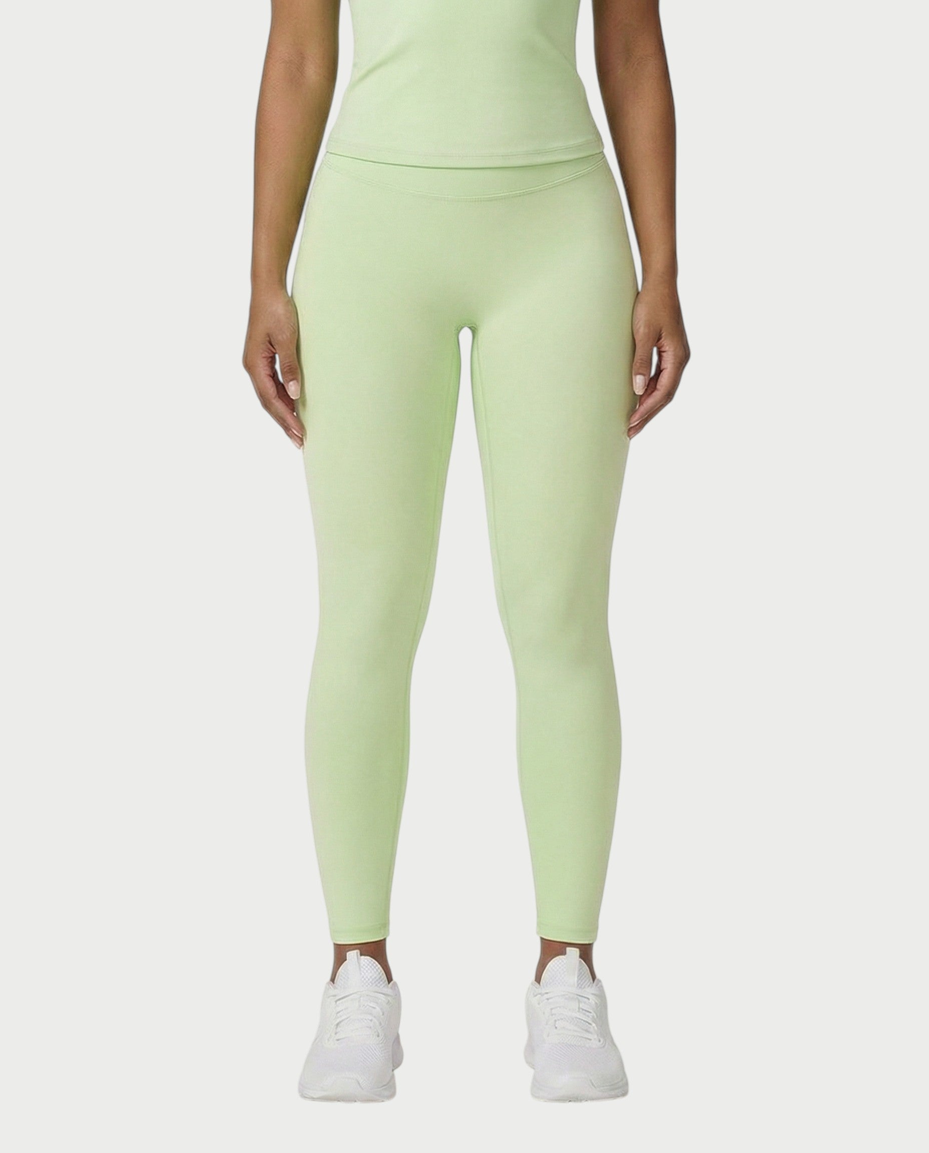 ALVIRA Sporty Leggings