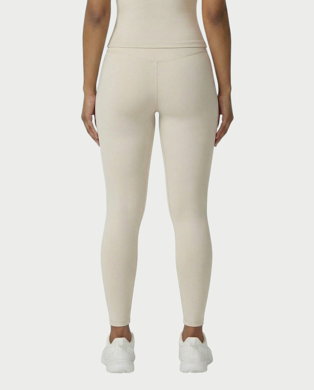 ALVIRA Sporty Leggings