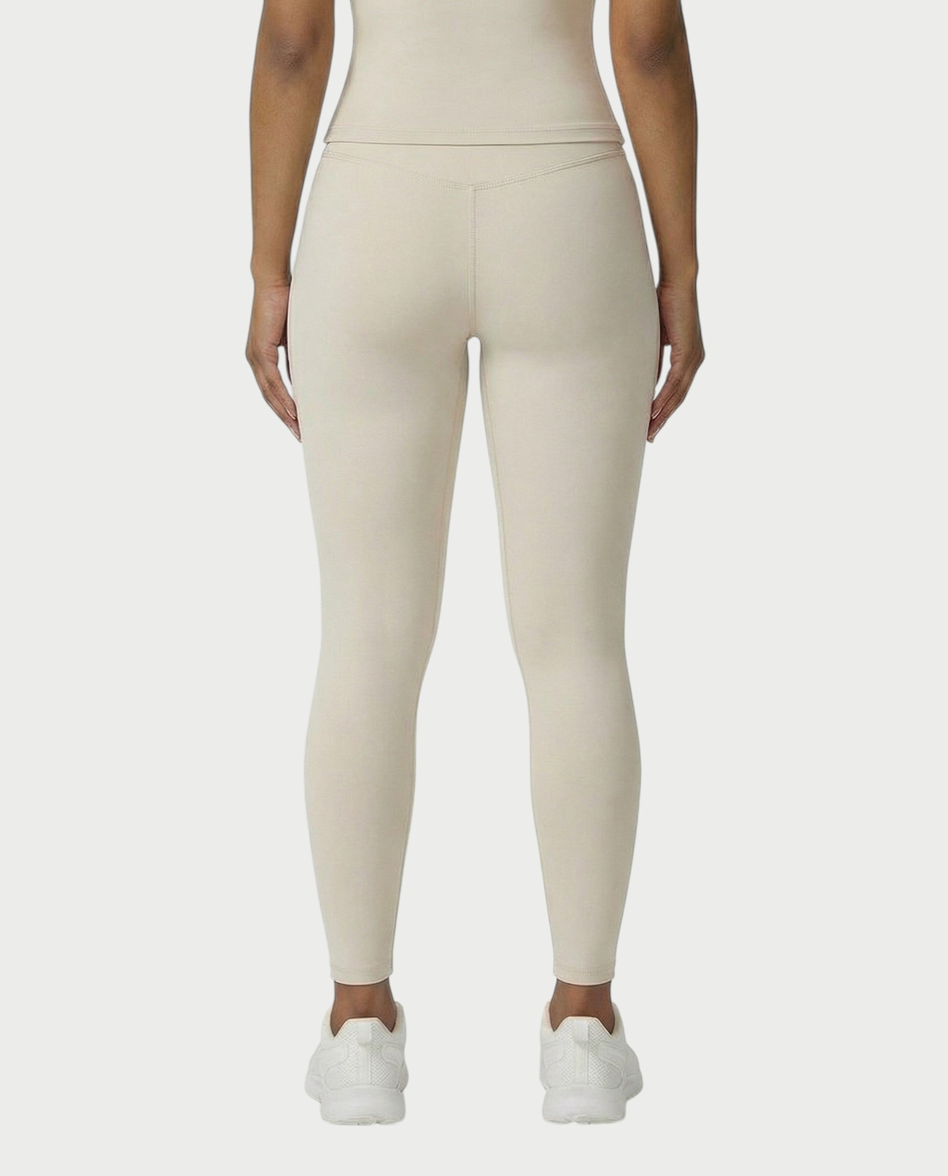ALVIRA Sporty Leggings
