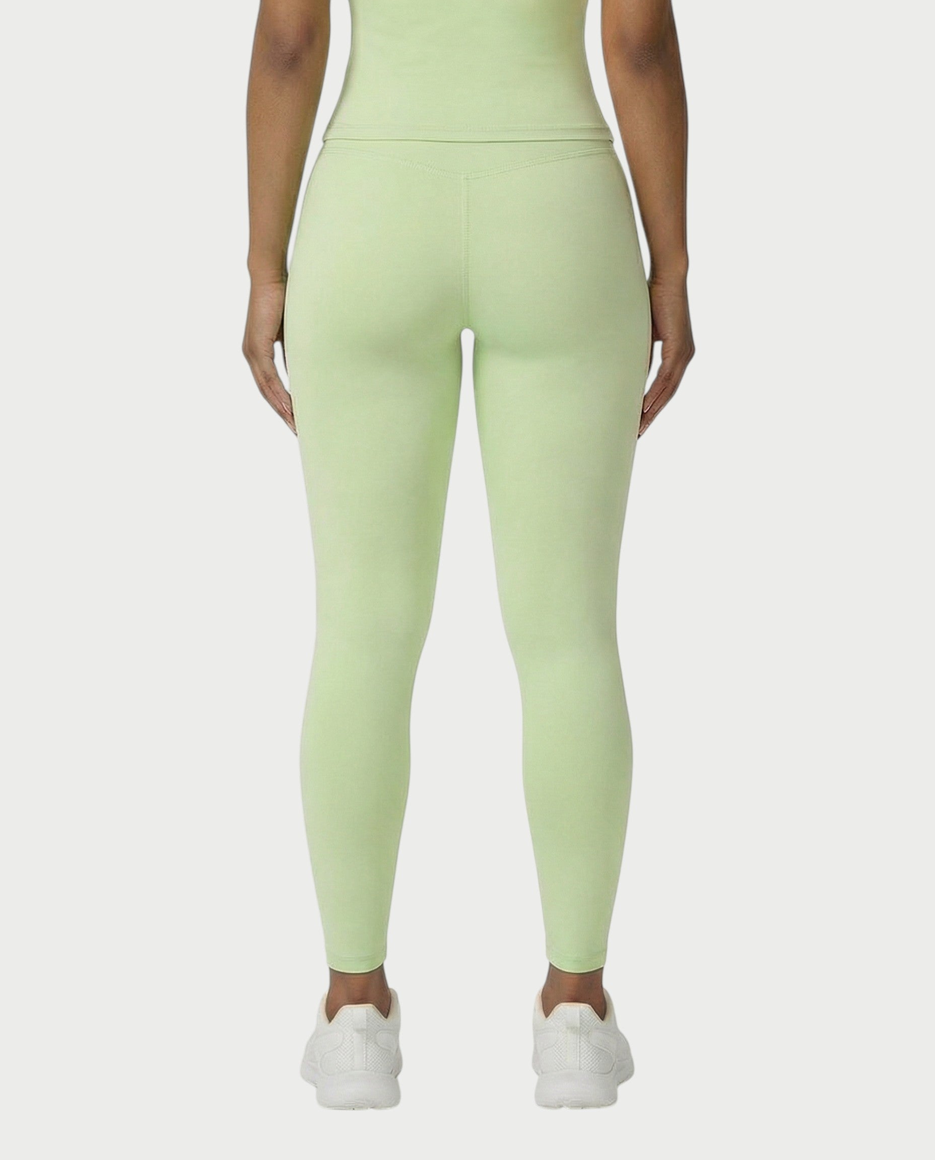 ALVIRA Sporty Leggings