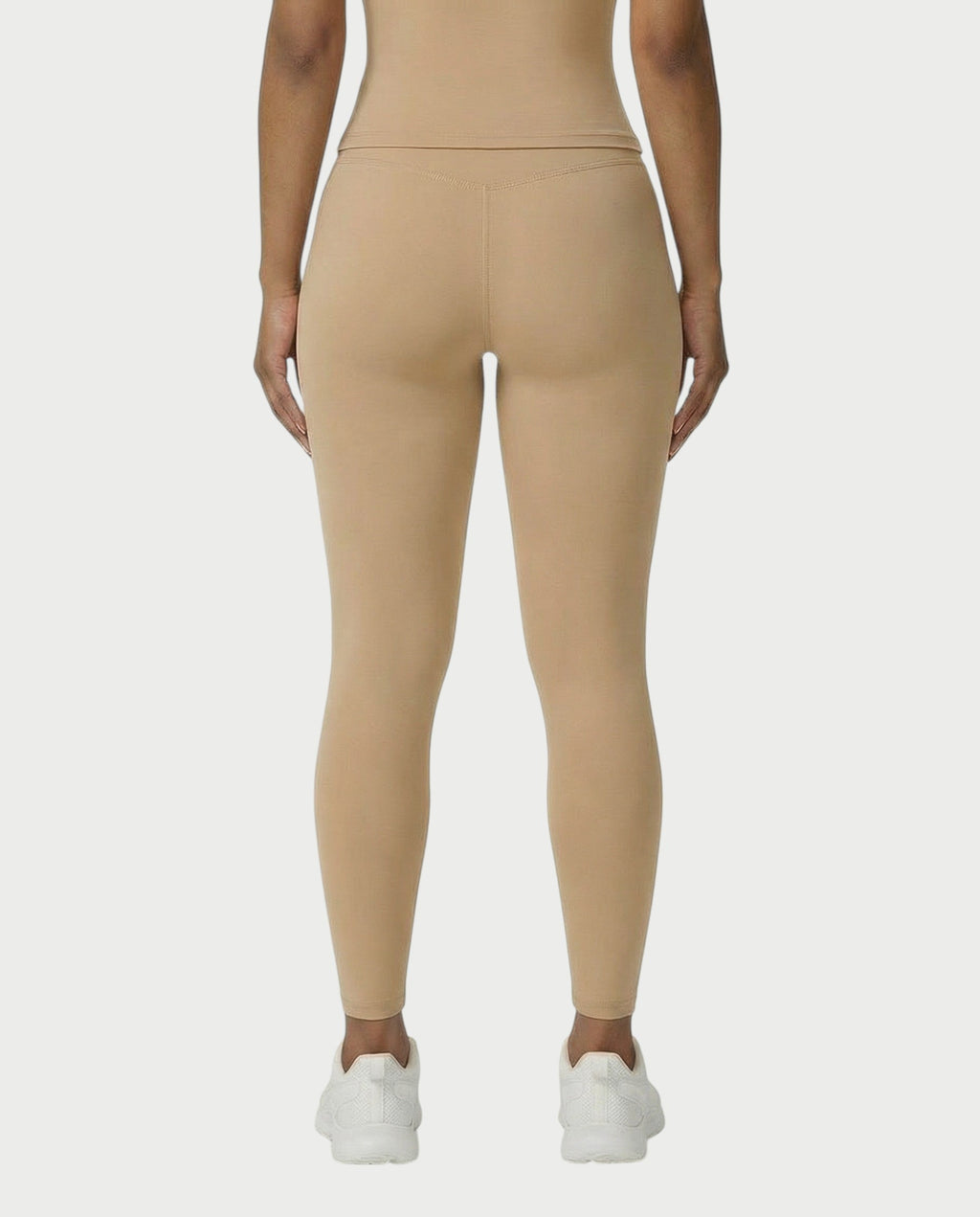 ALVIRA Sporty Leggings