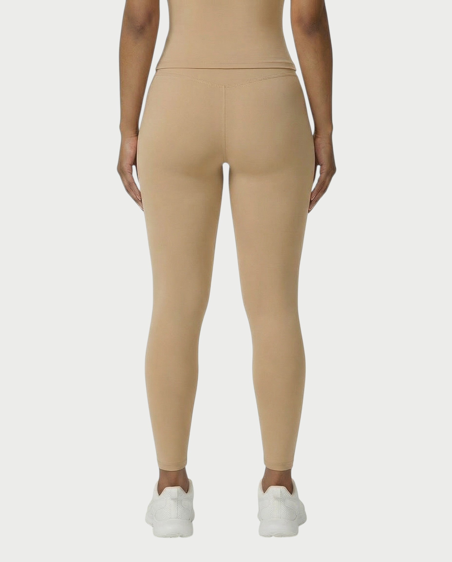 ALVIRA Sporty Leggings