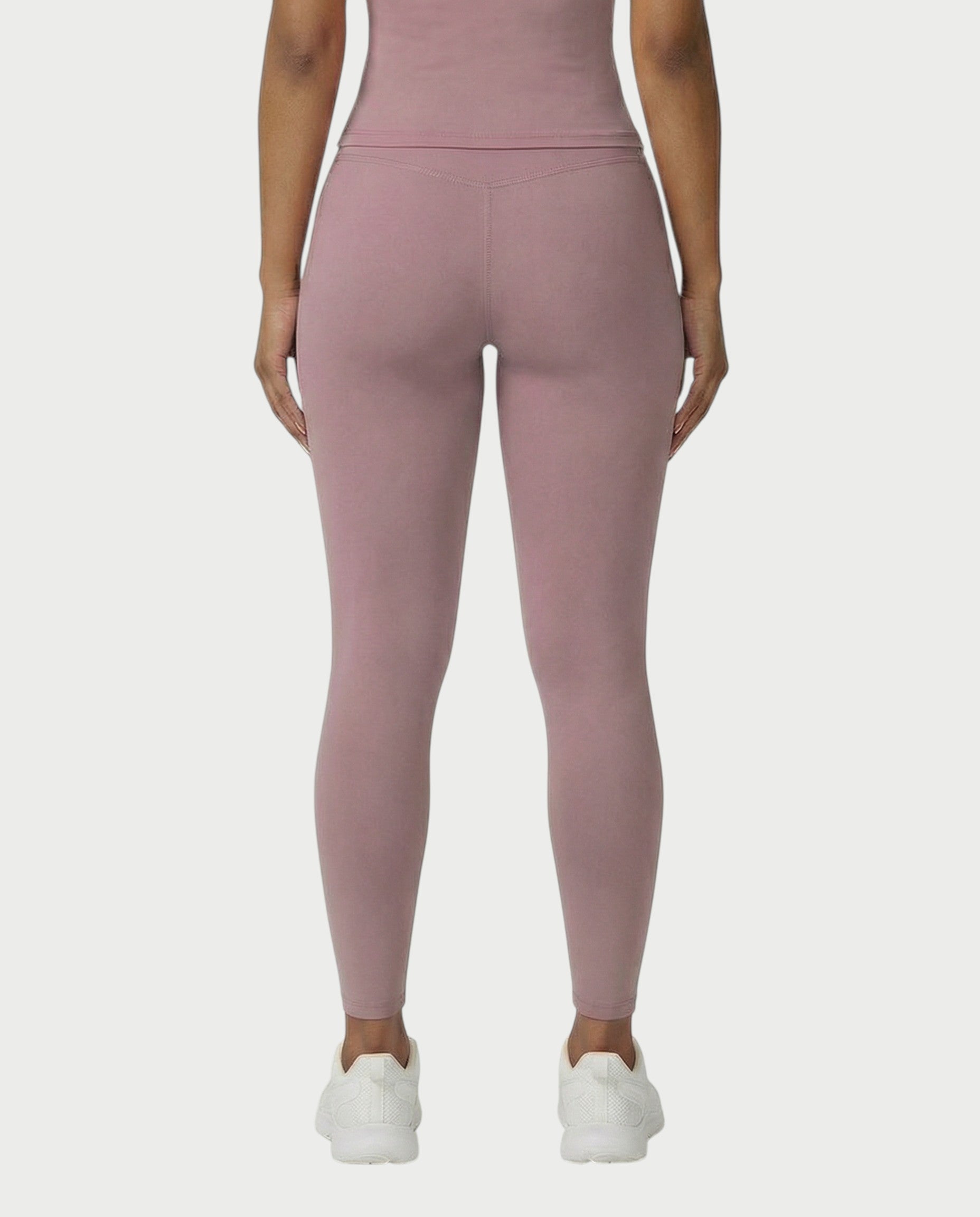ALVIRA Sporty Leggings