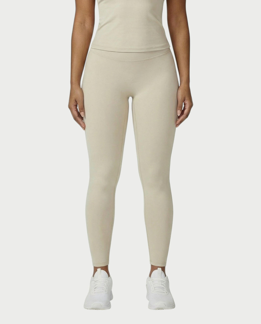 ALVIRA Sporty Leggings
