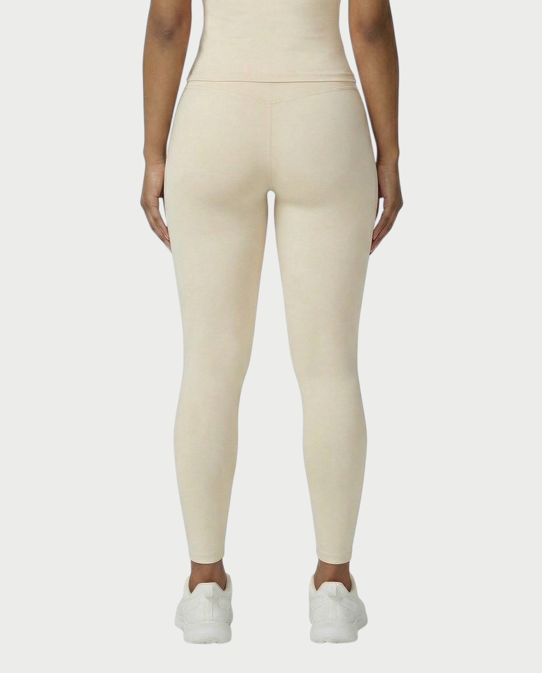 ALVIRA Sporty Leggings