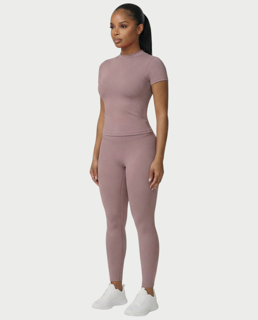ALVIRA Sporty Leggings