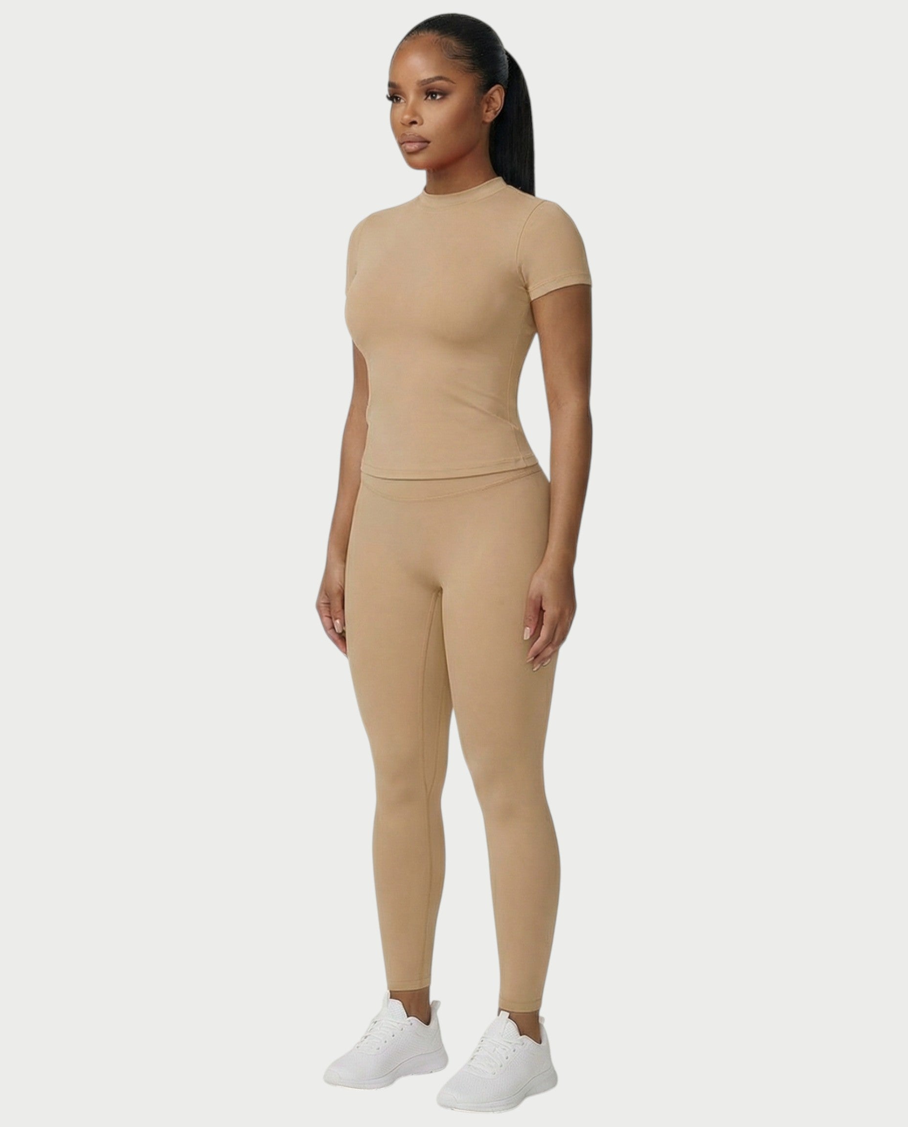 ALVIRA Sporty Leggings