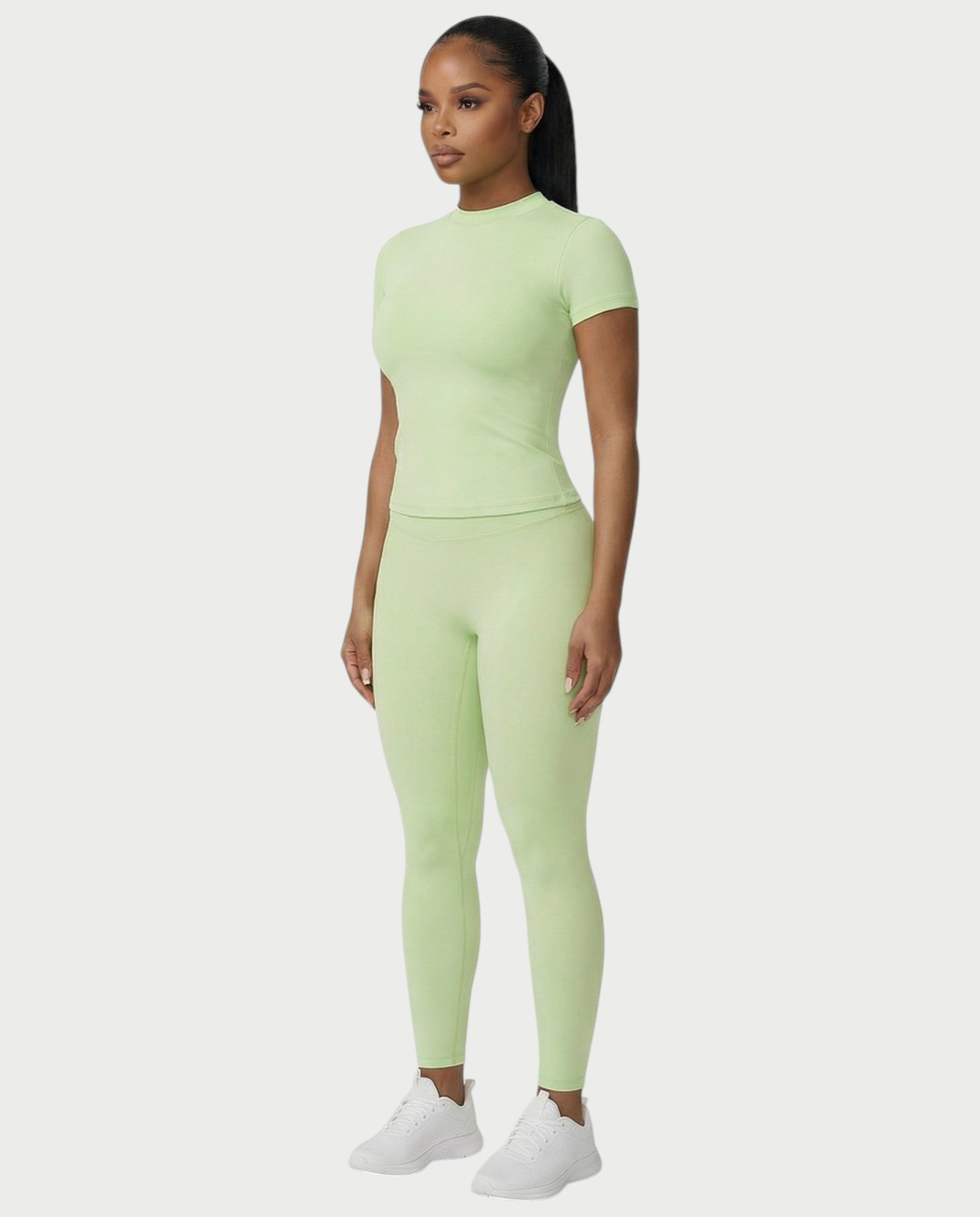 ALVIRA Sporty Leggings