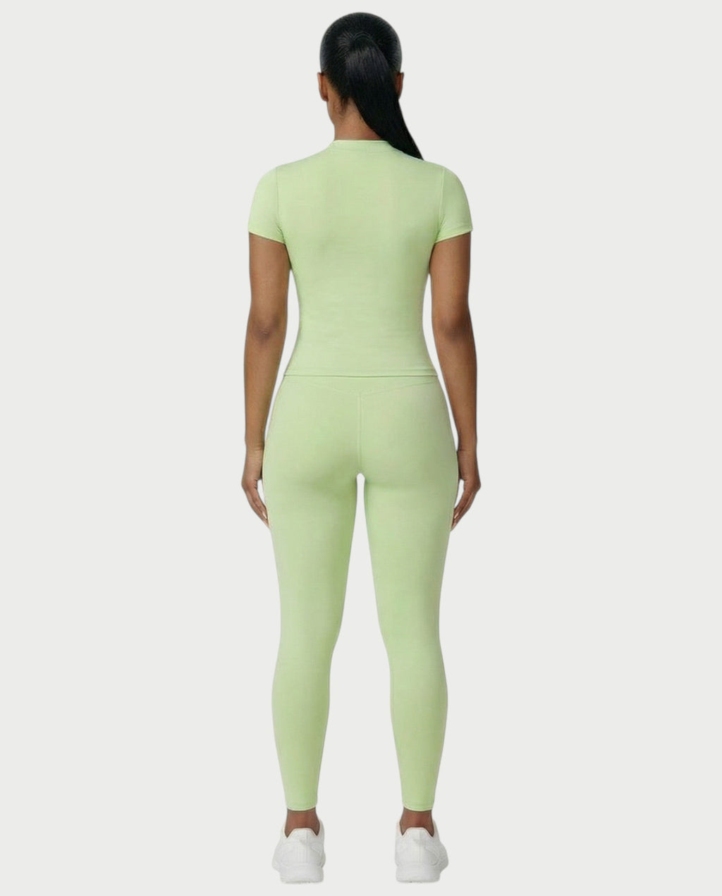 ALVIRA Sporty Leggings
