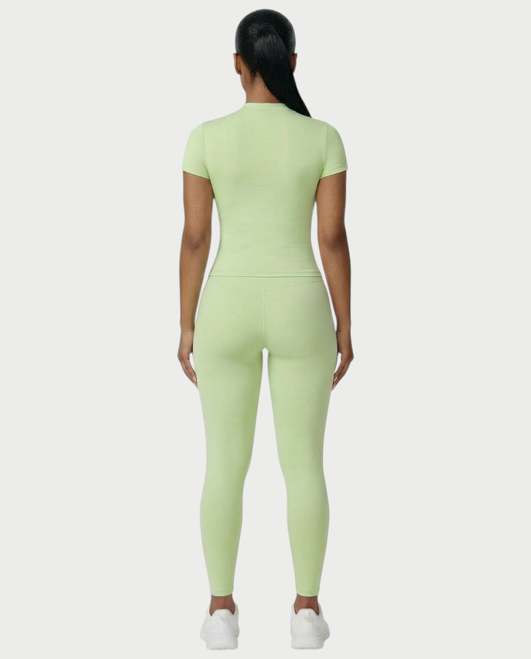 ALVIRA Sporty Leggings