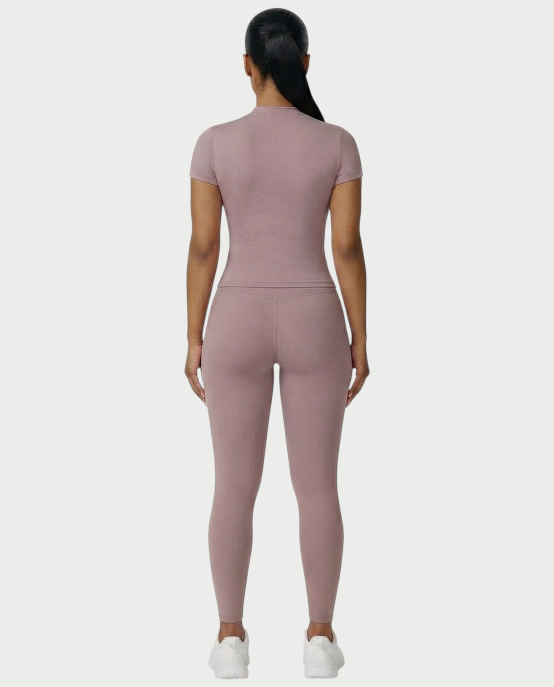 ALVIRA Sporty Leggings
