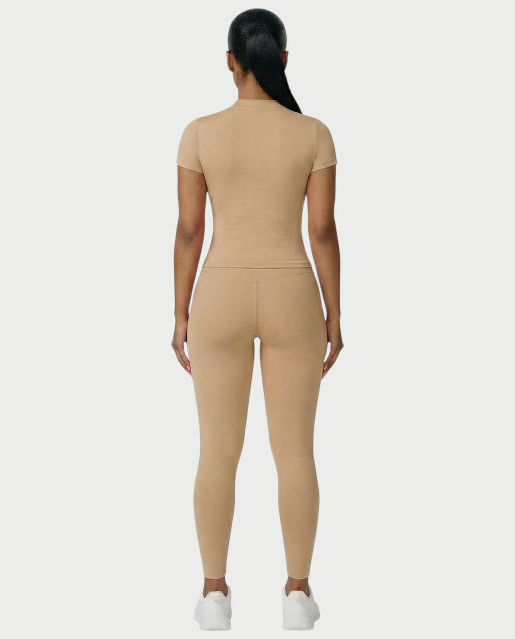 ALVIRA Sporty Leggings