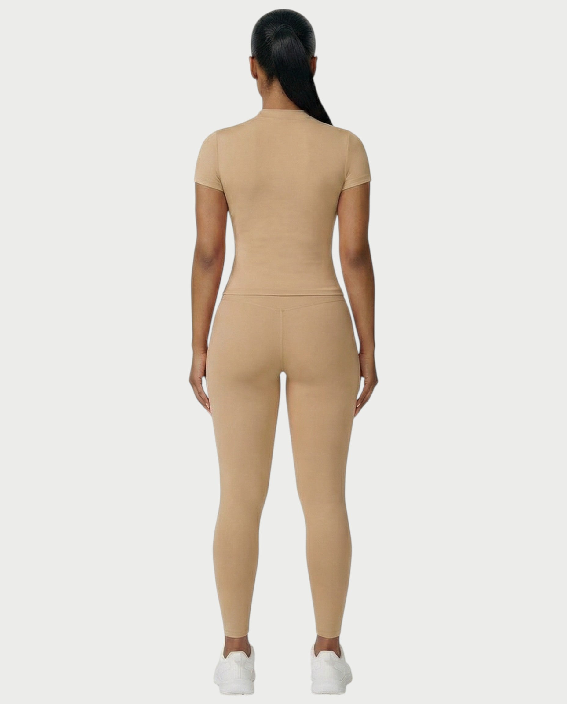 ALVIRA Sporty Leggings