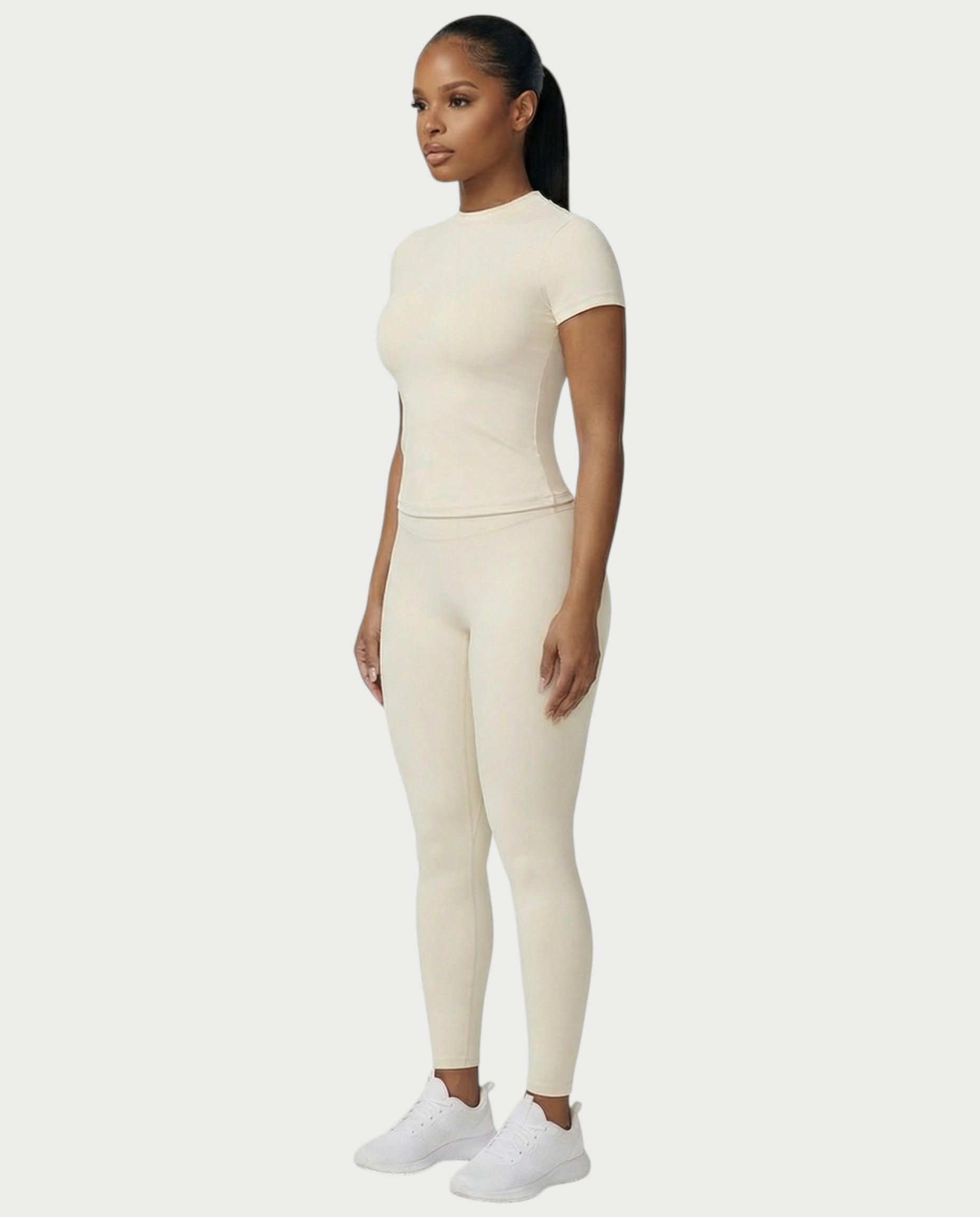 ALVIRA Sporty Leggings