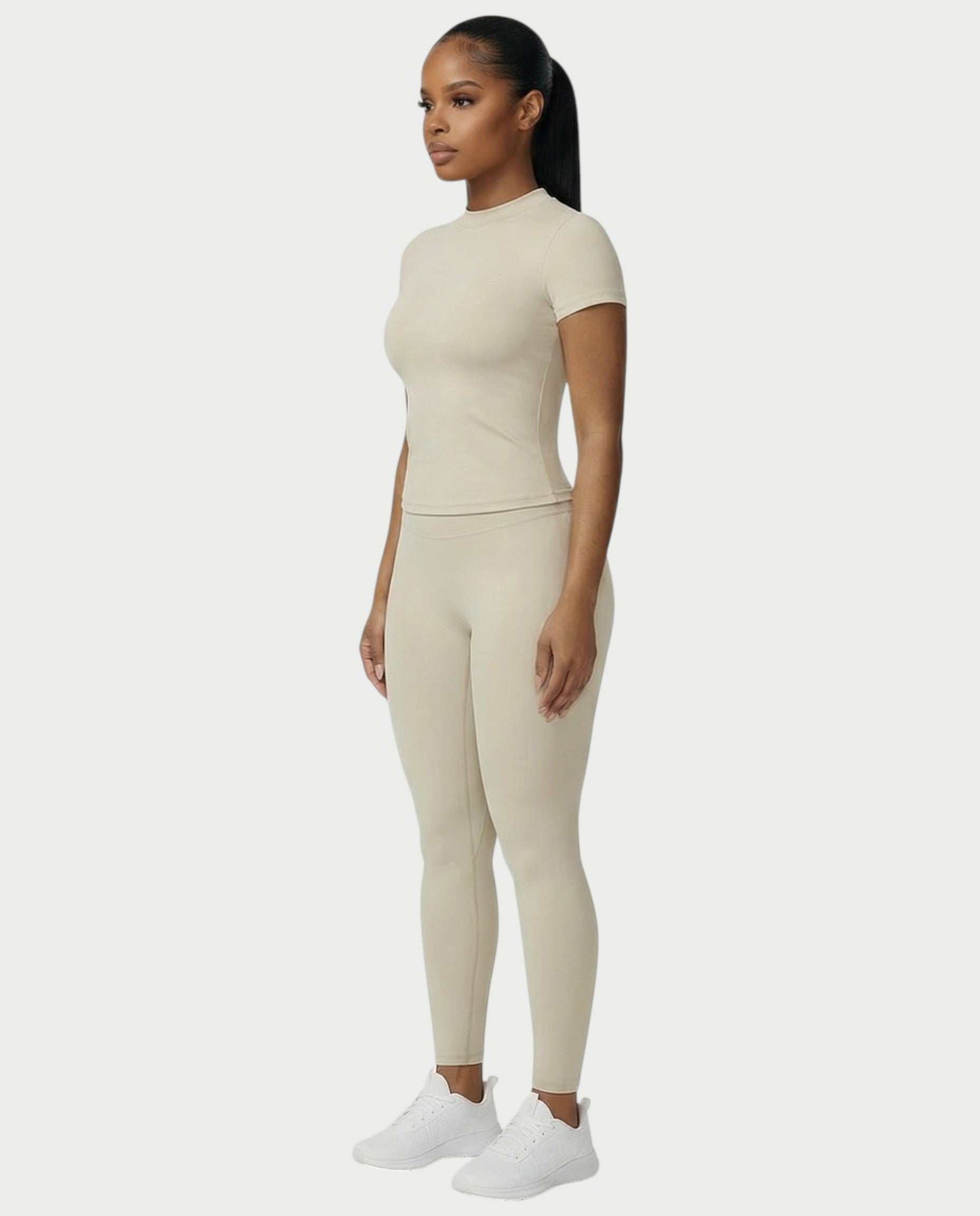 ALVIRA Sporty Leggings