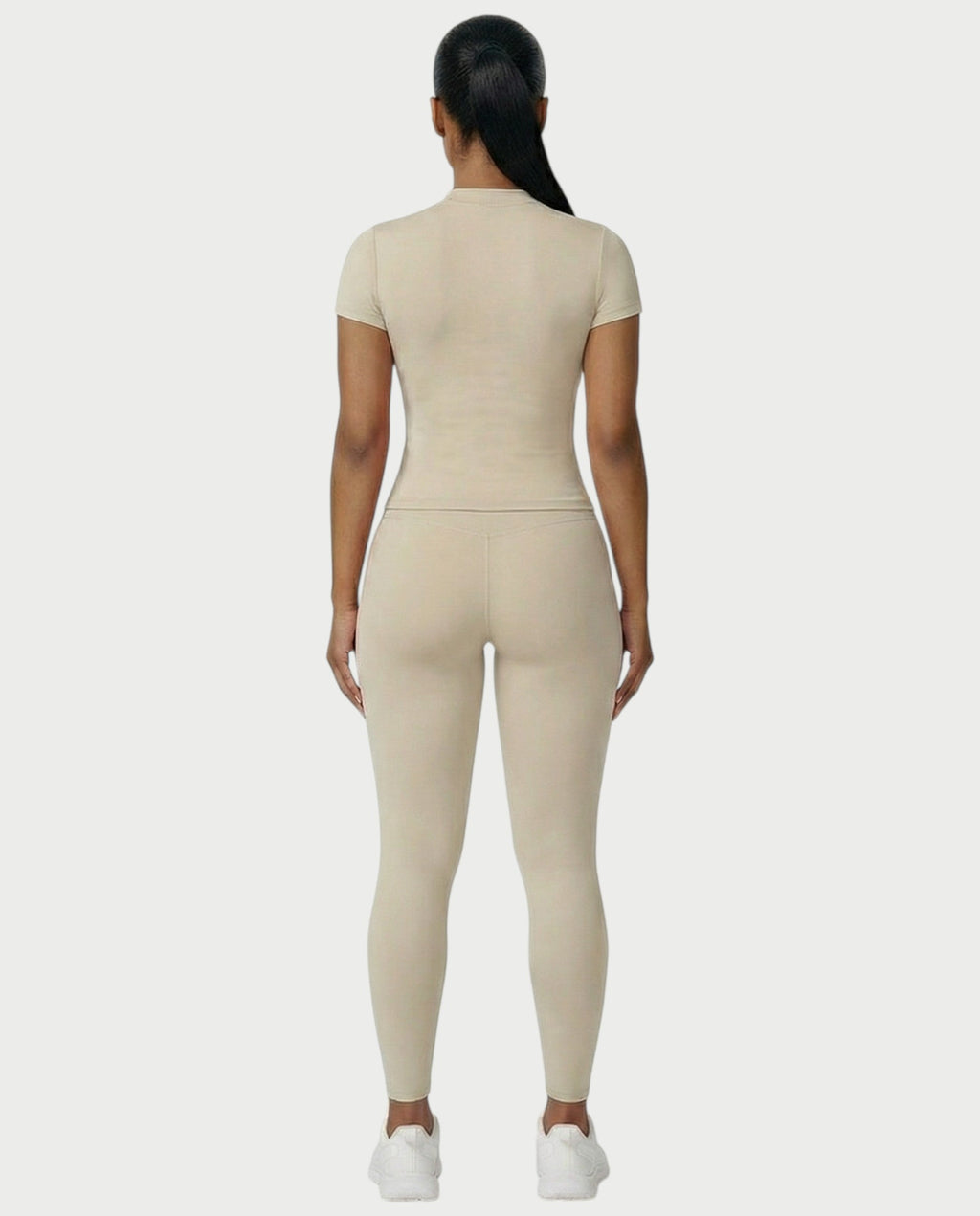 ALVIRA Sporty Leggings