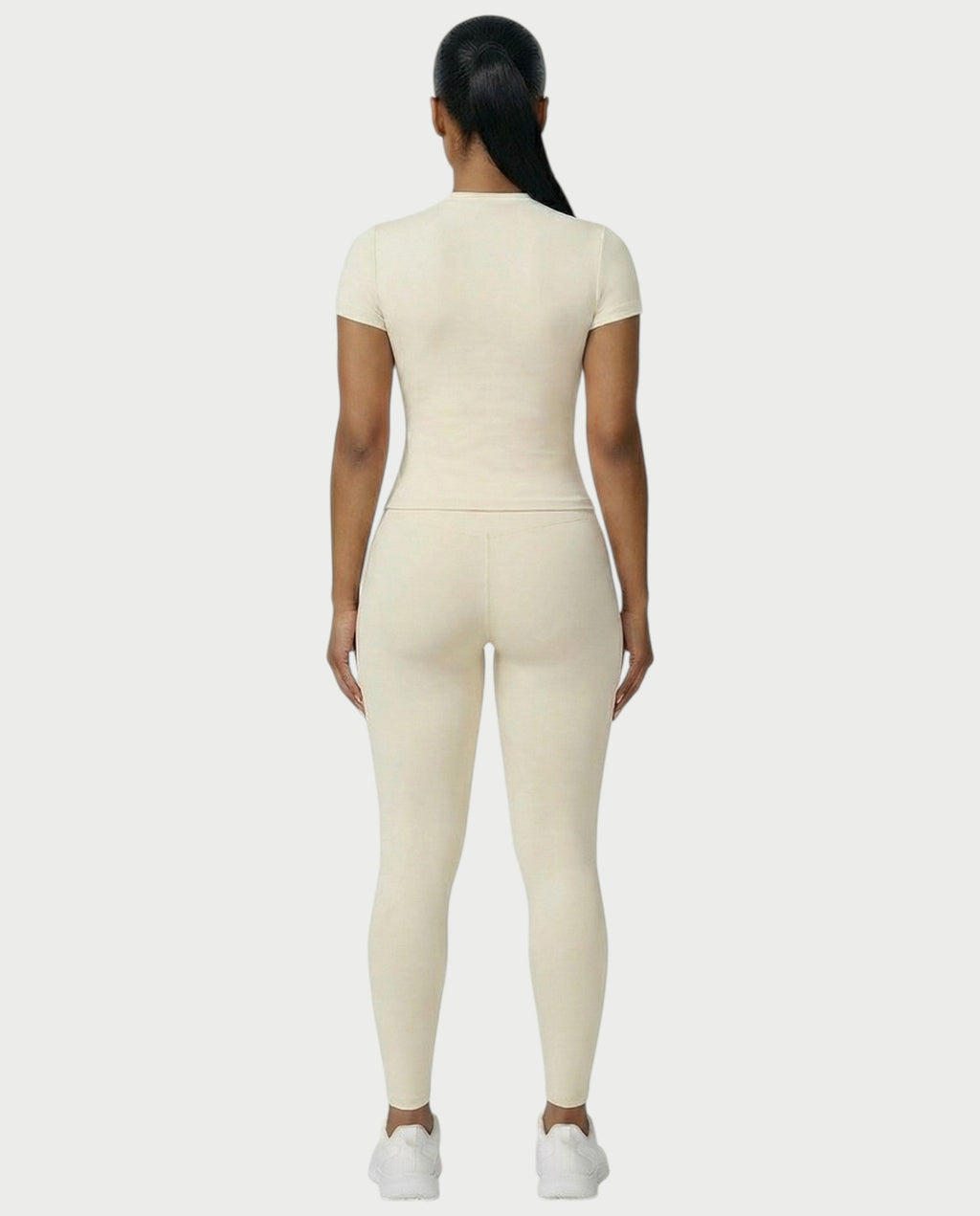 ALVIRA Sporty Leggings
