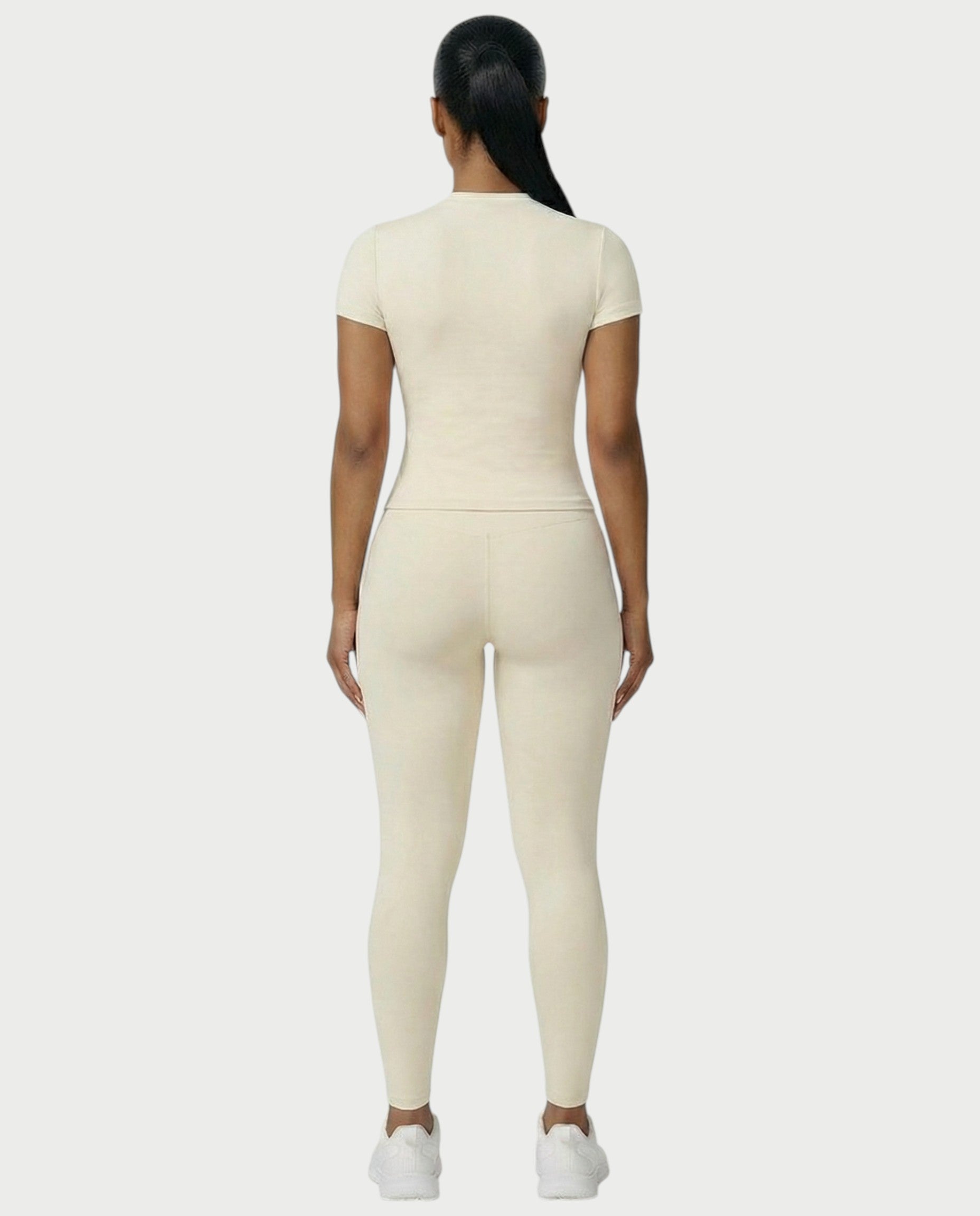 ALVIRA Sporty Leggings