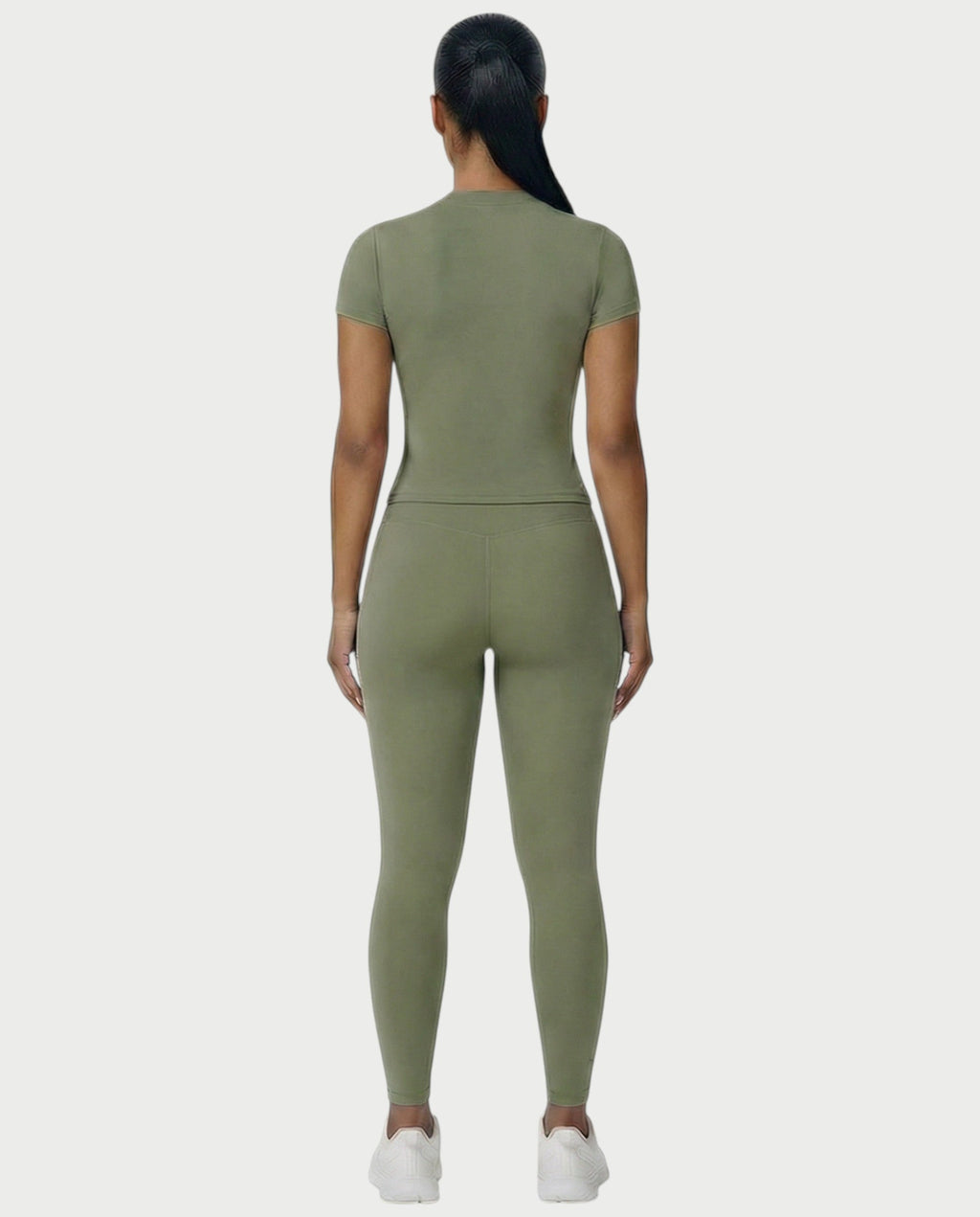 ALVIRA Sporty Leggings