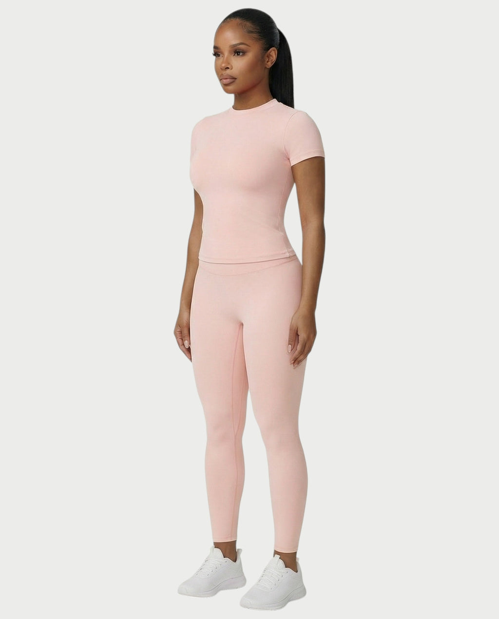 ALVIRA Sporty Leggings