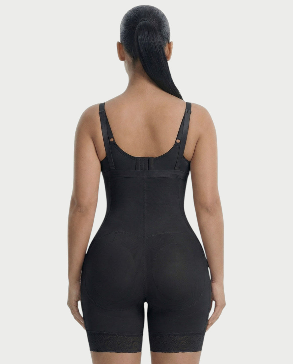 ORINA BBL Effect Padded Shapewear Bodysuit
