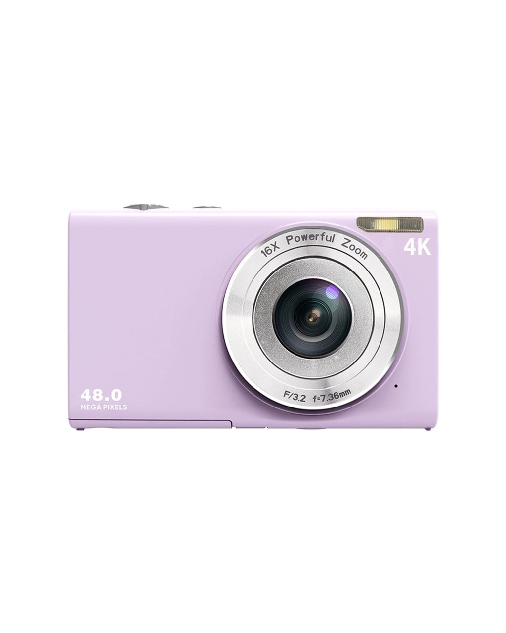 A1 48MP 4K Digital Camera
