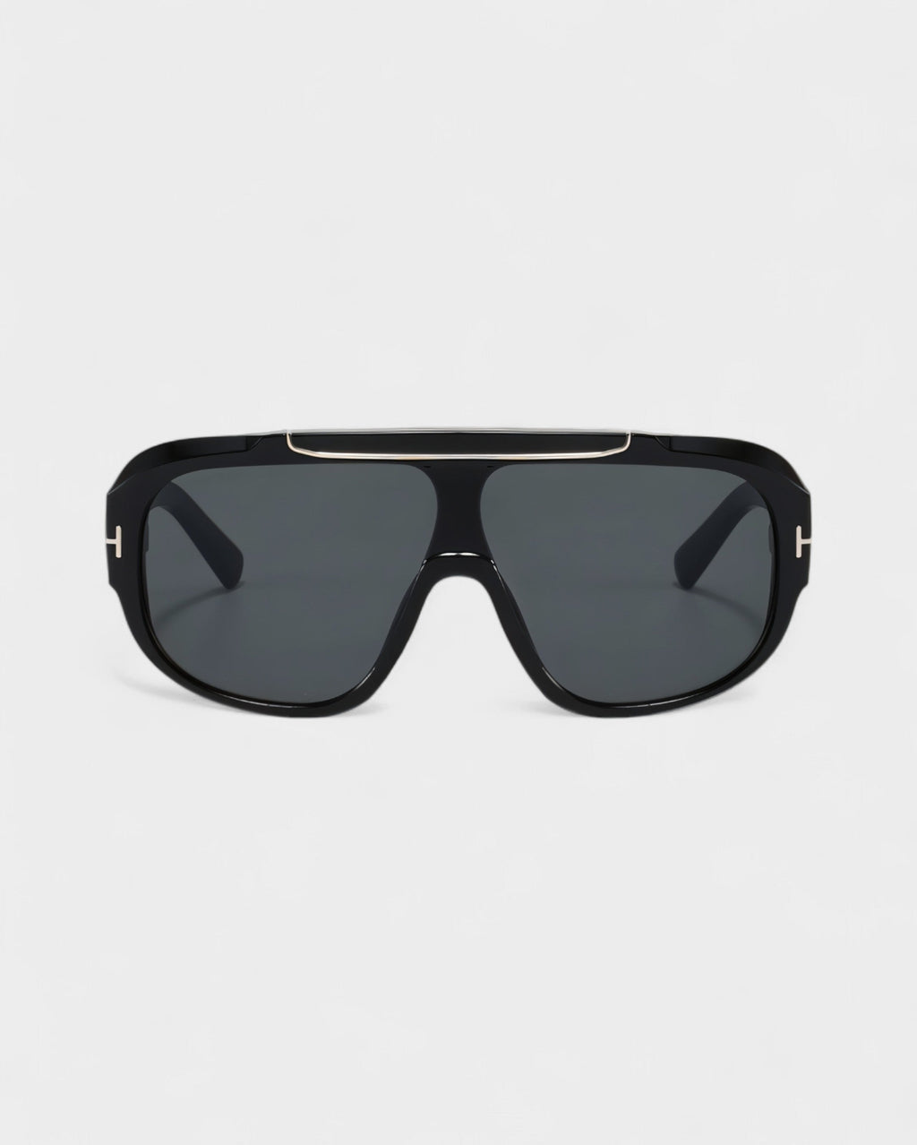 OLLA Oversized Sunglasses