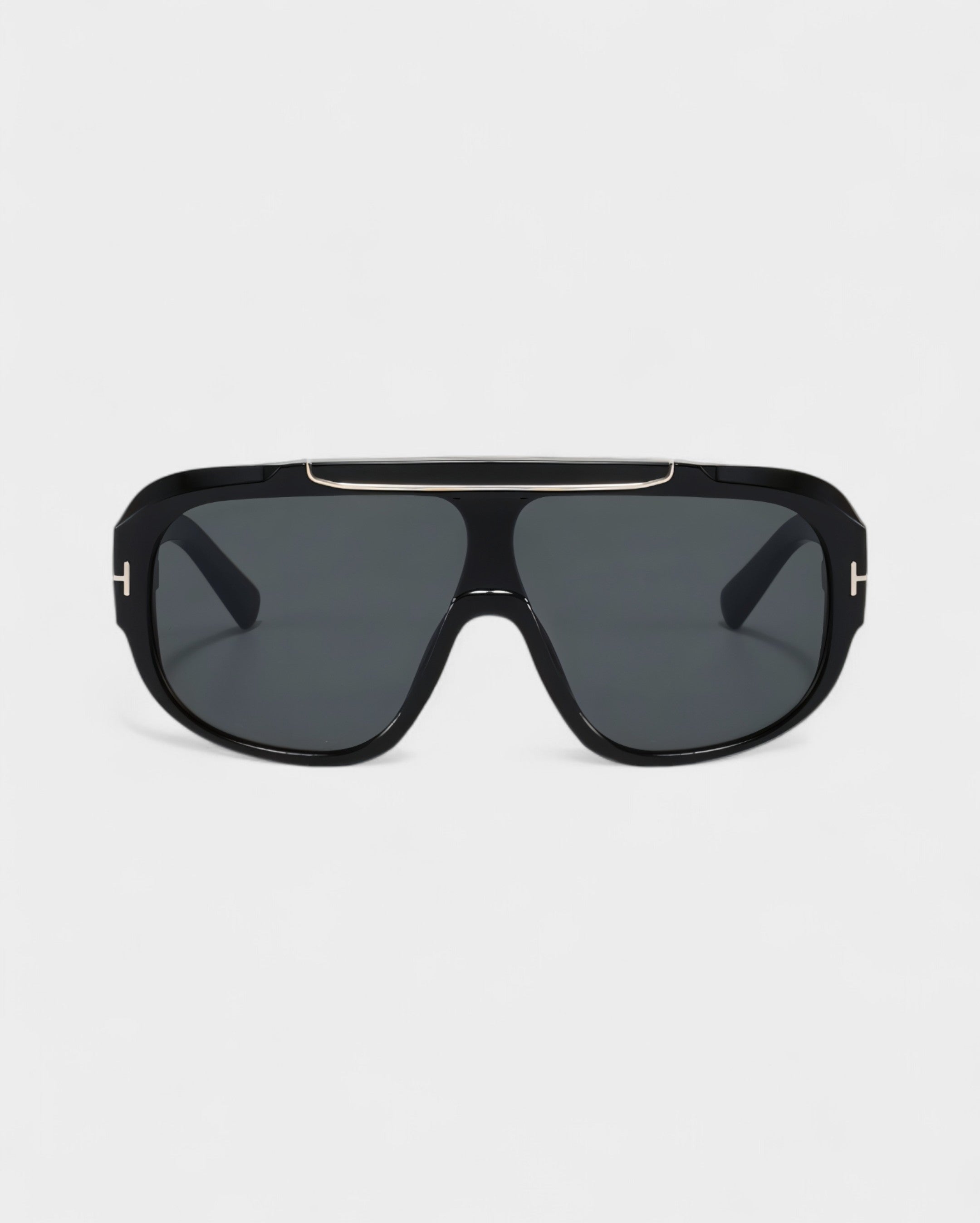 OLLA Oversized Sunglasses