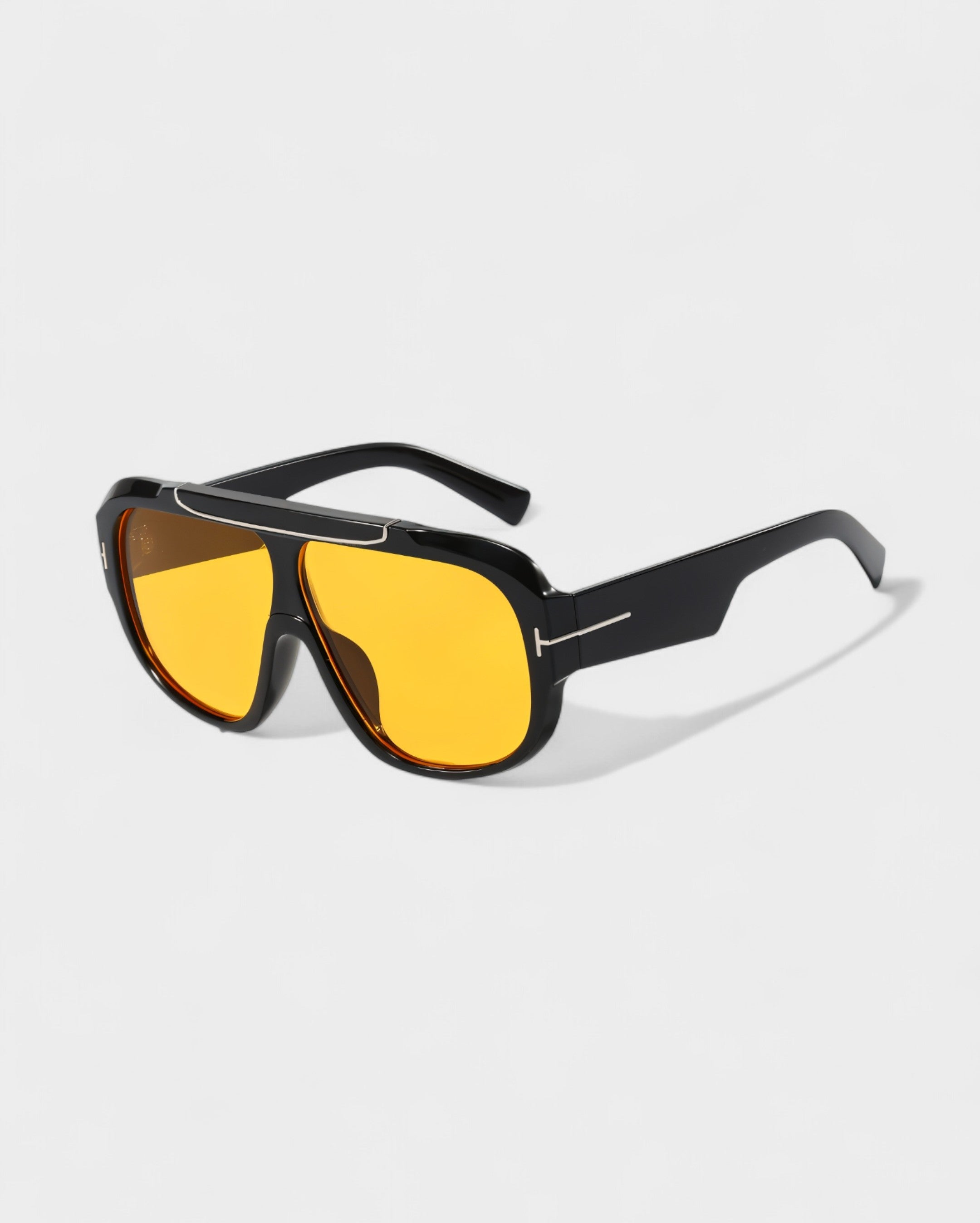 OLLA Oversized Sunglasses