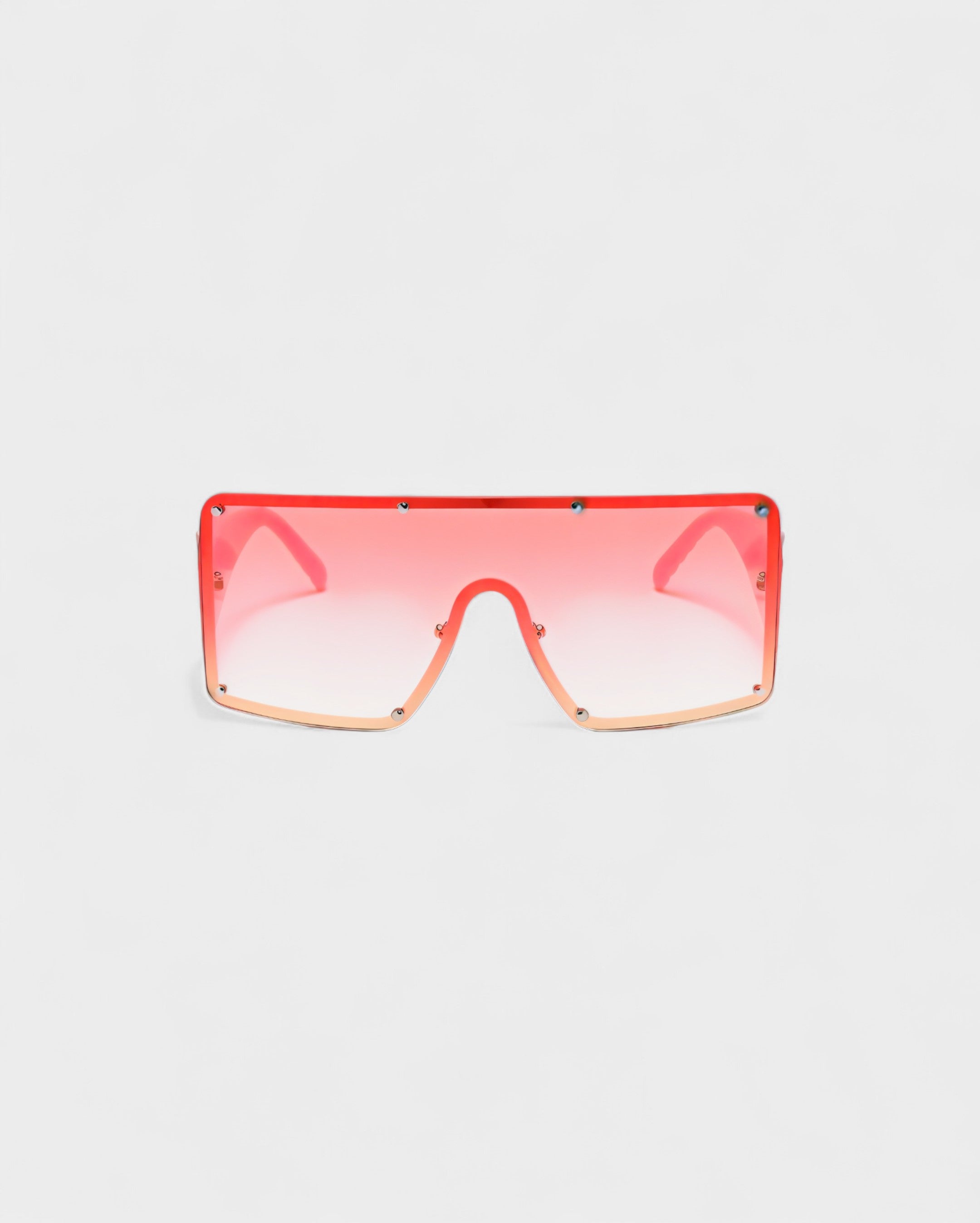 LAIYA Square Frame Sunglasses