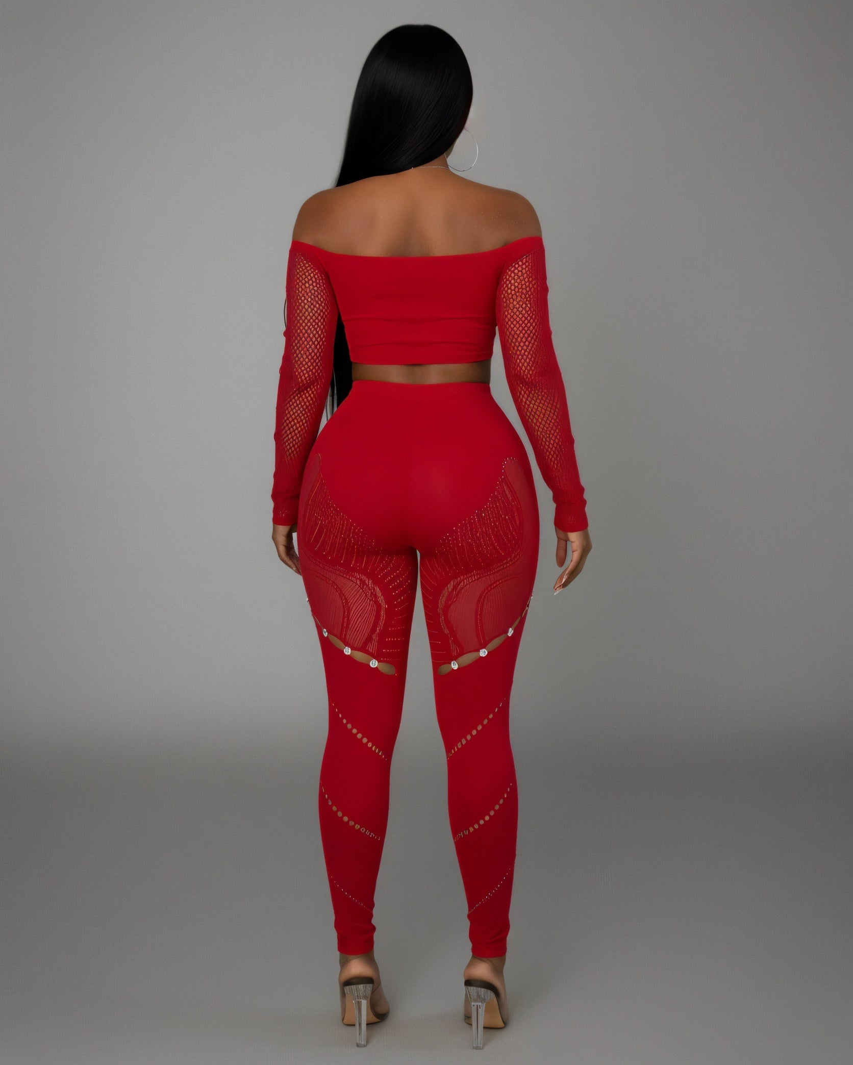 SIYA Star Cutout Set