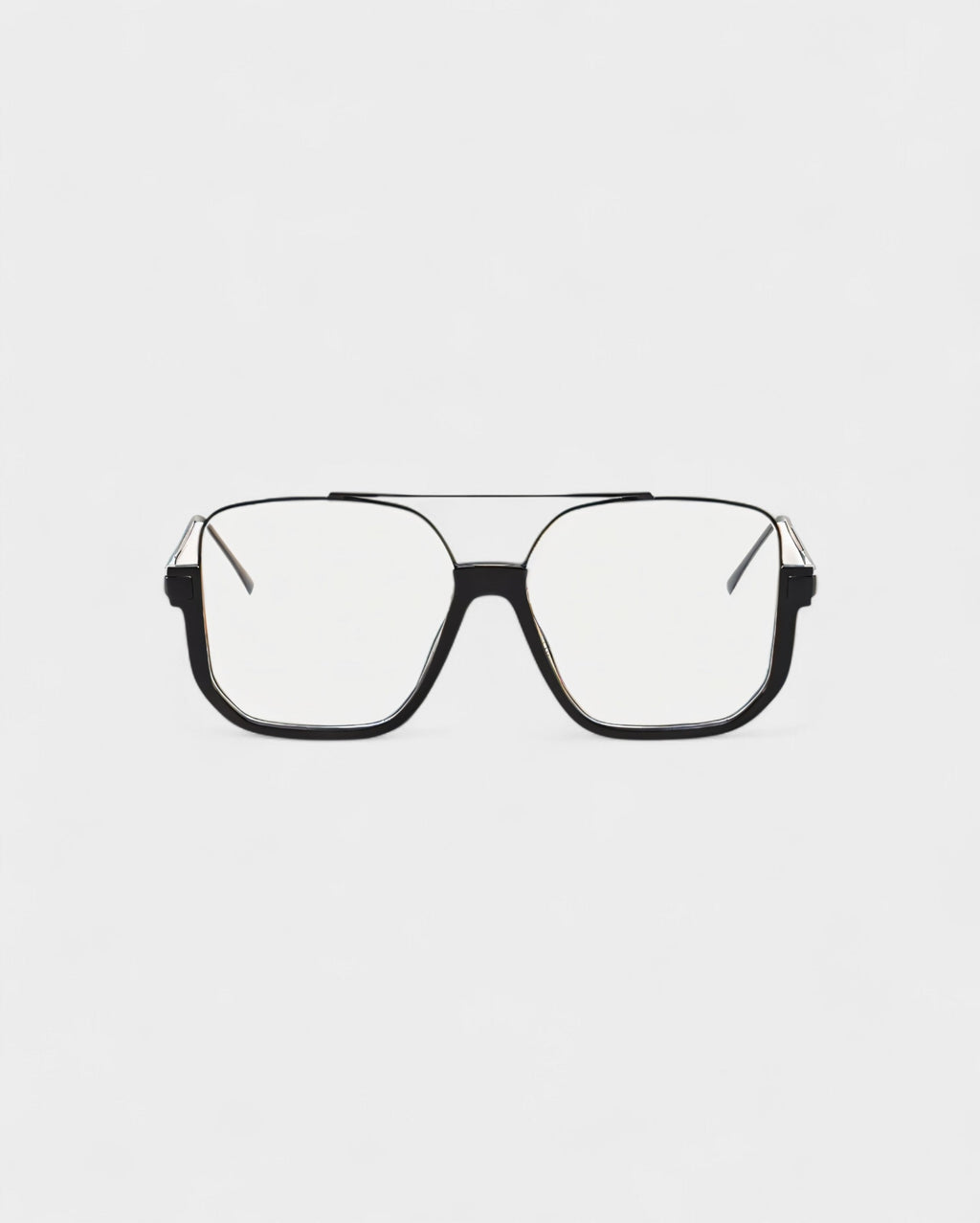 FRIDA Square Frame Sunglasses