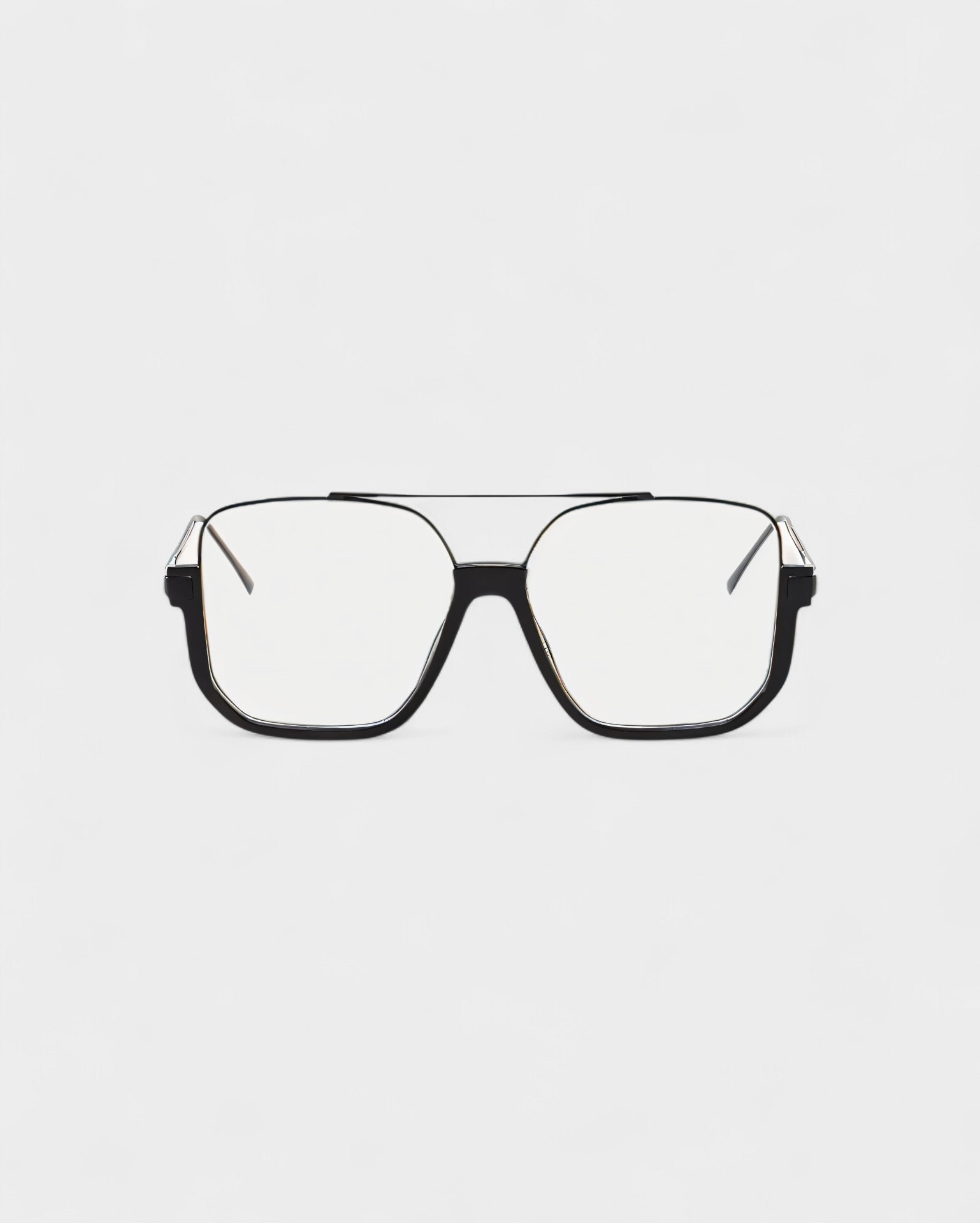 FRIDA Square Frame Sunglasses