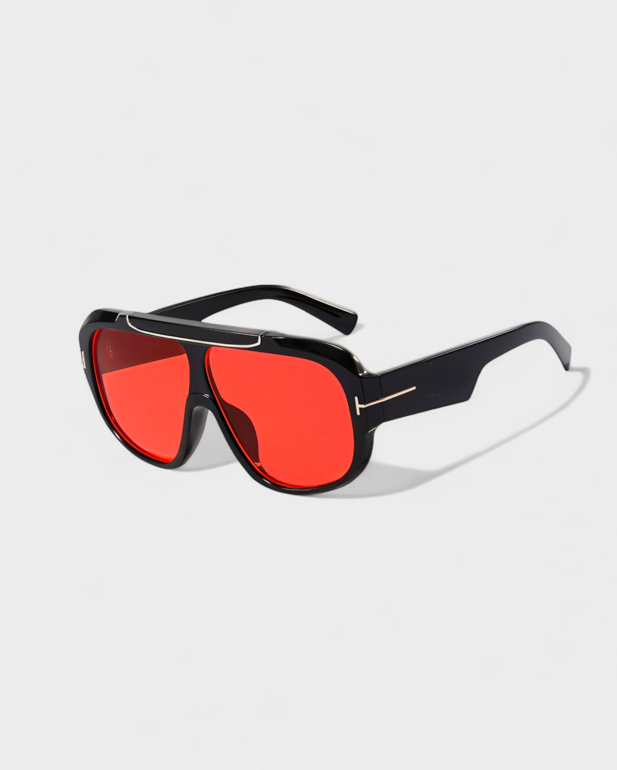 OLLA Oversized Sunglasses