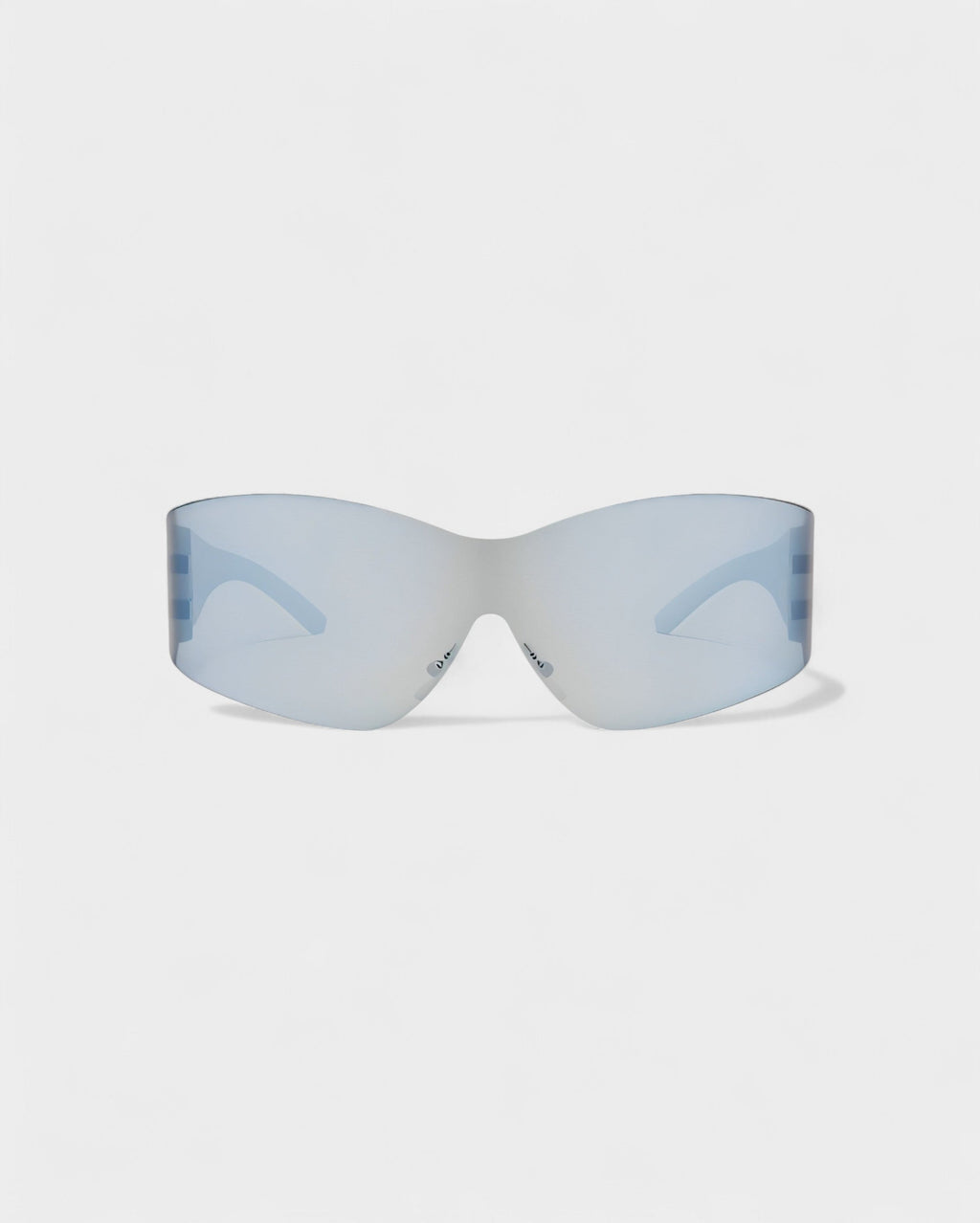 SHEA Wraparound Visor Sunglasses