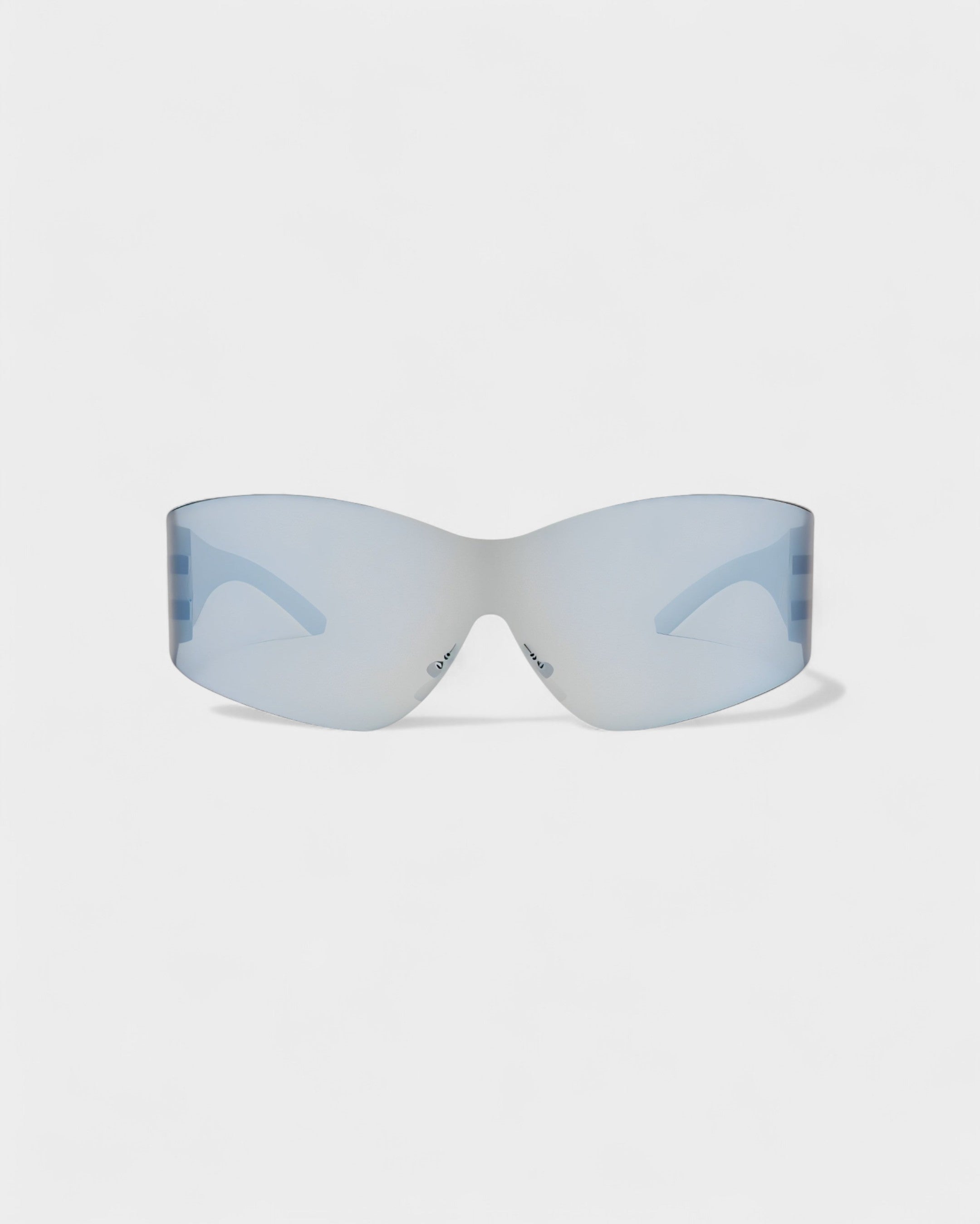 SHEA Wraparound Visor Sunglasses
