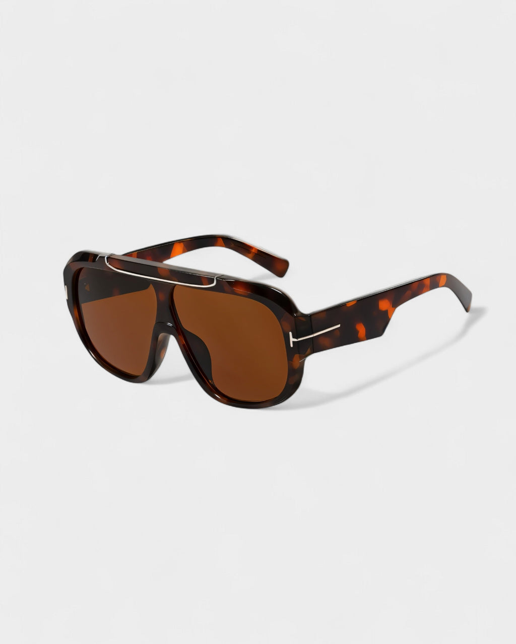 OLLA Oversized Sunglasses
