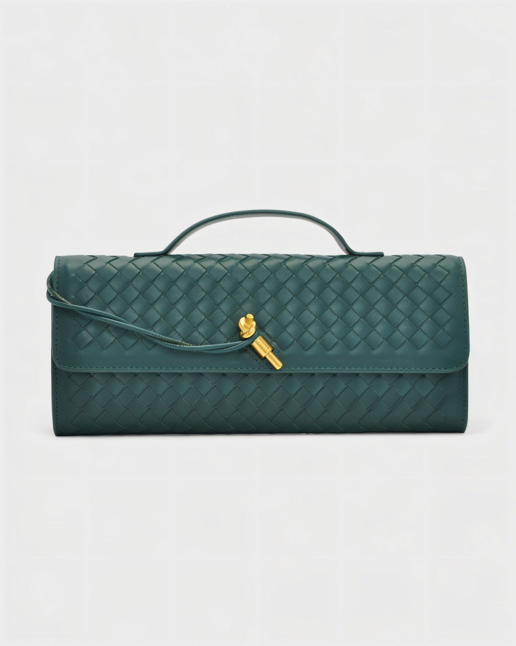 RYAN Woven Mini Bag