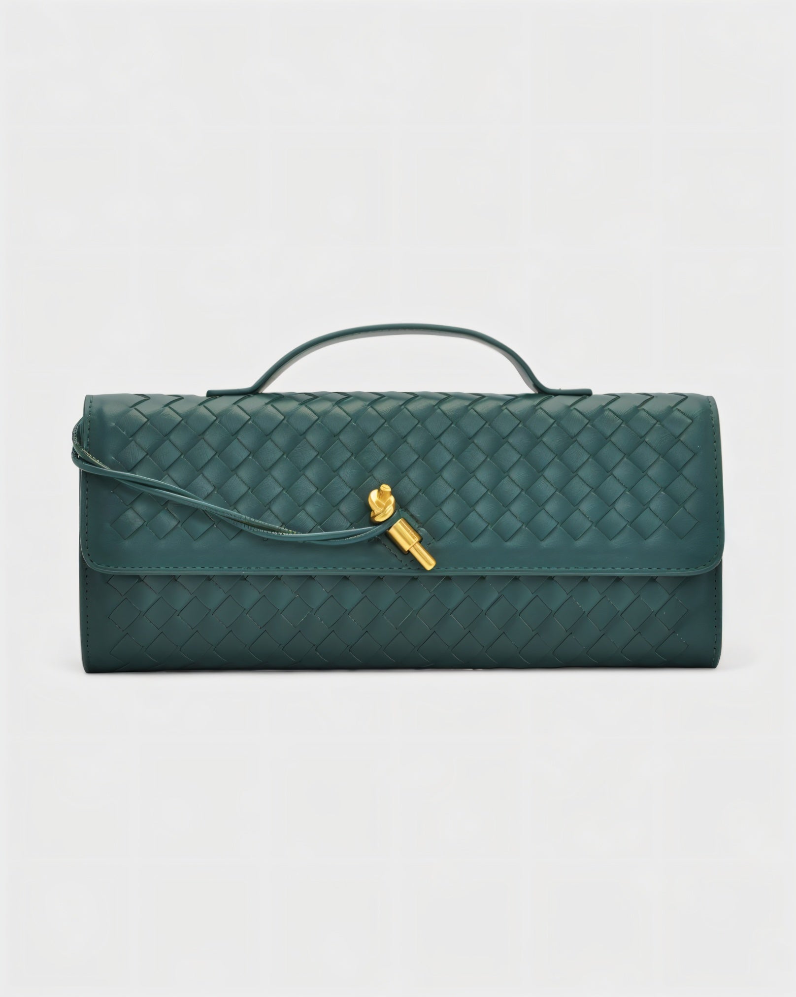 RYAN Woven Mini Bag