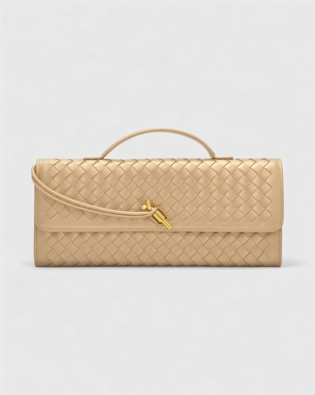 RYAN Woven Mini Bag