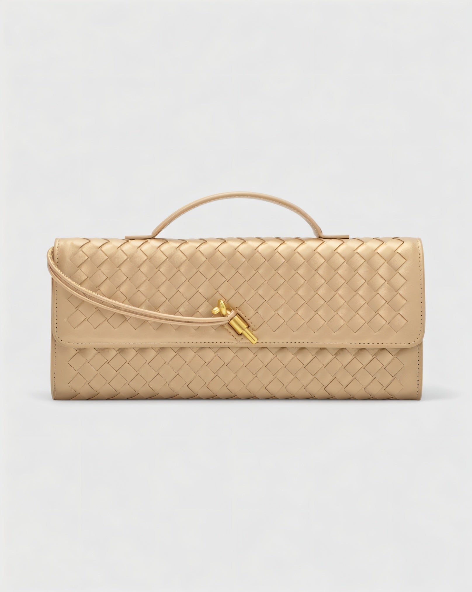 RYAN Woven Mini Bag