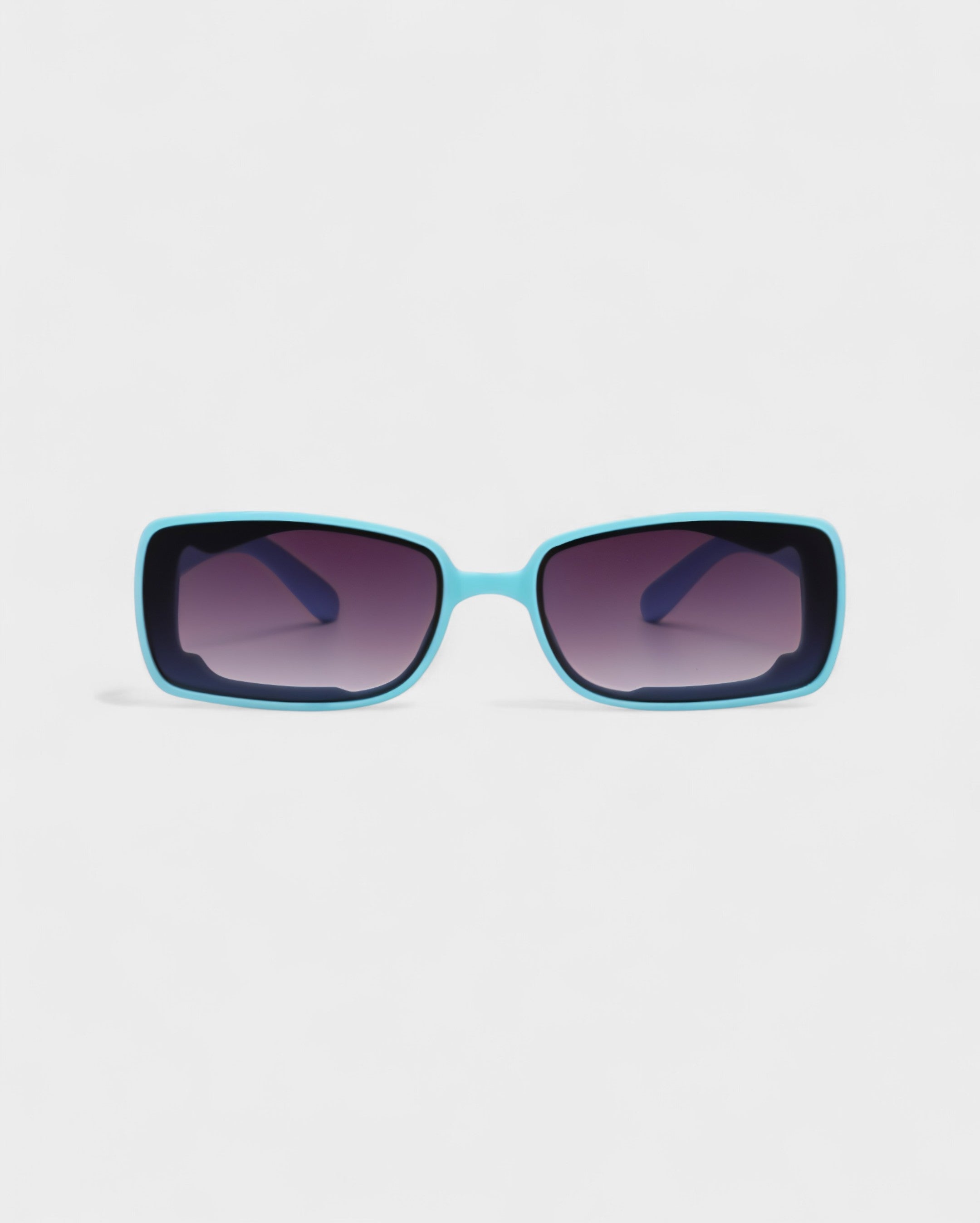 JEYA Rectangular Retro Sunglasses