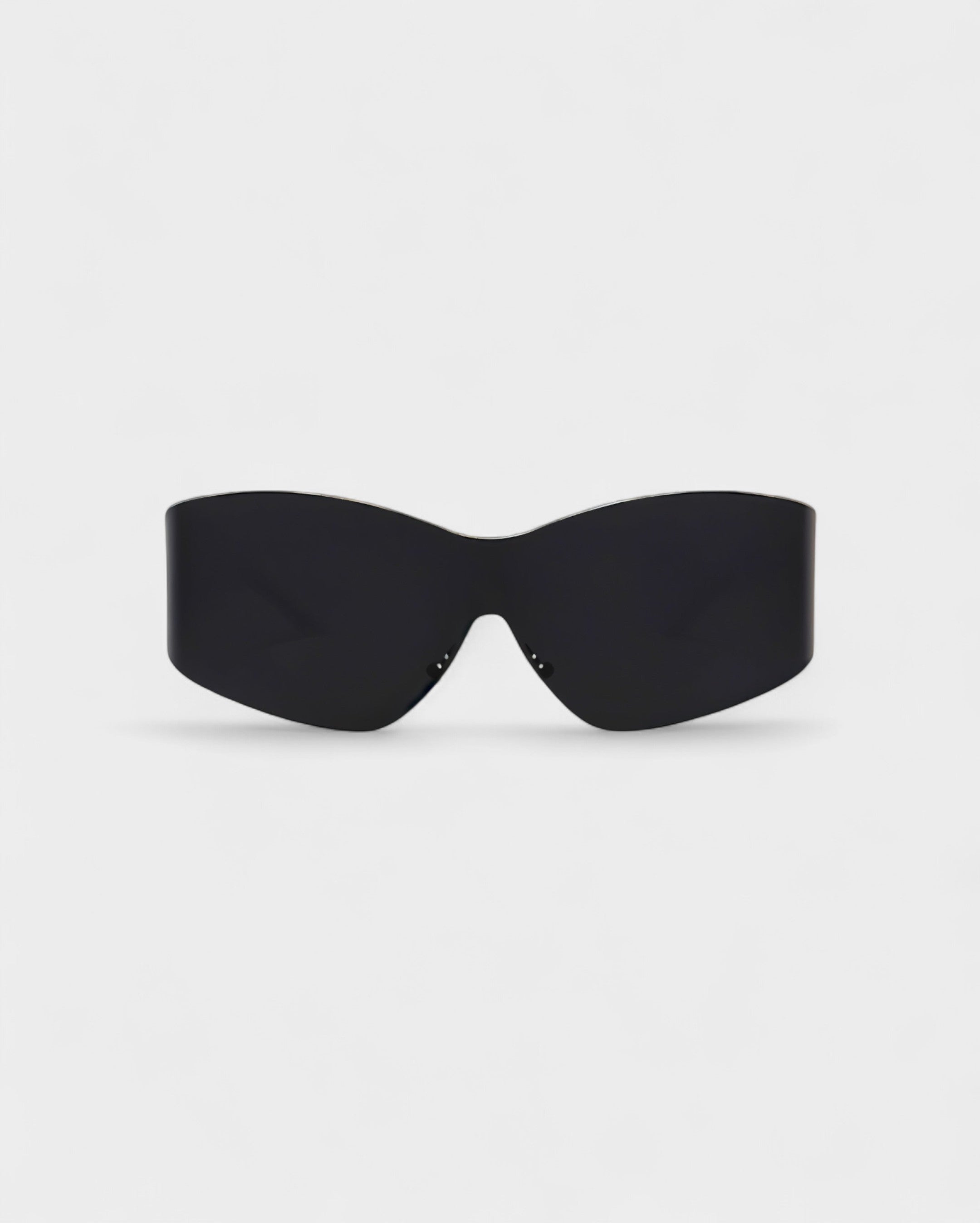 SHEA Wraparound Visor Sunglasses
