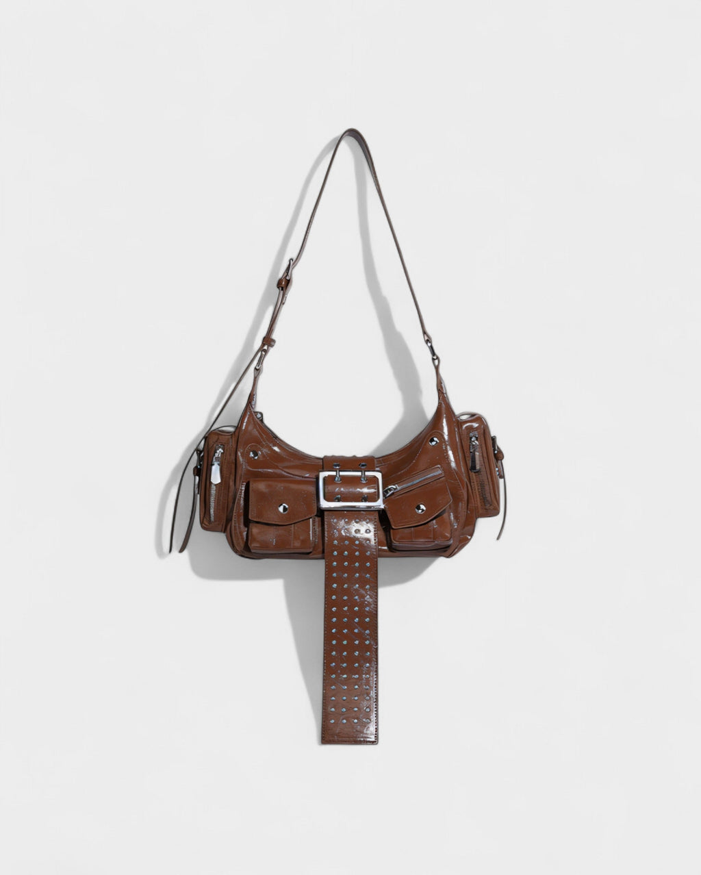 FARLA Cargo Buckle Bag