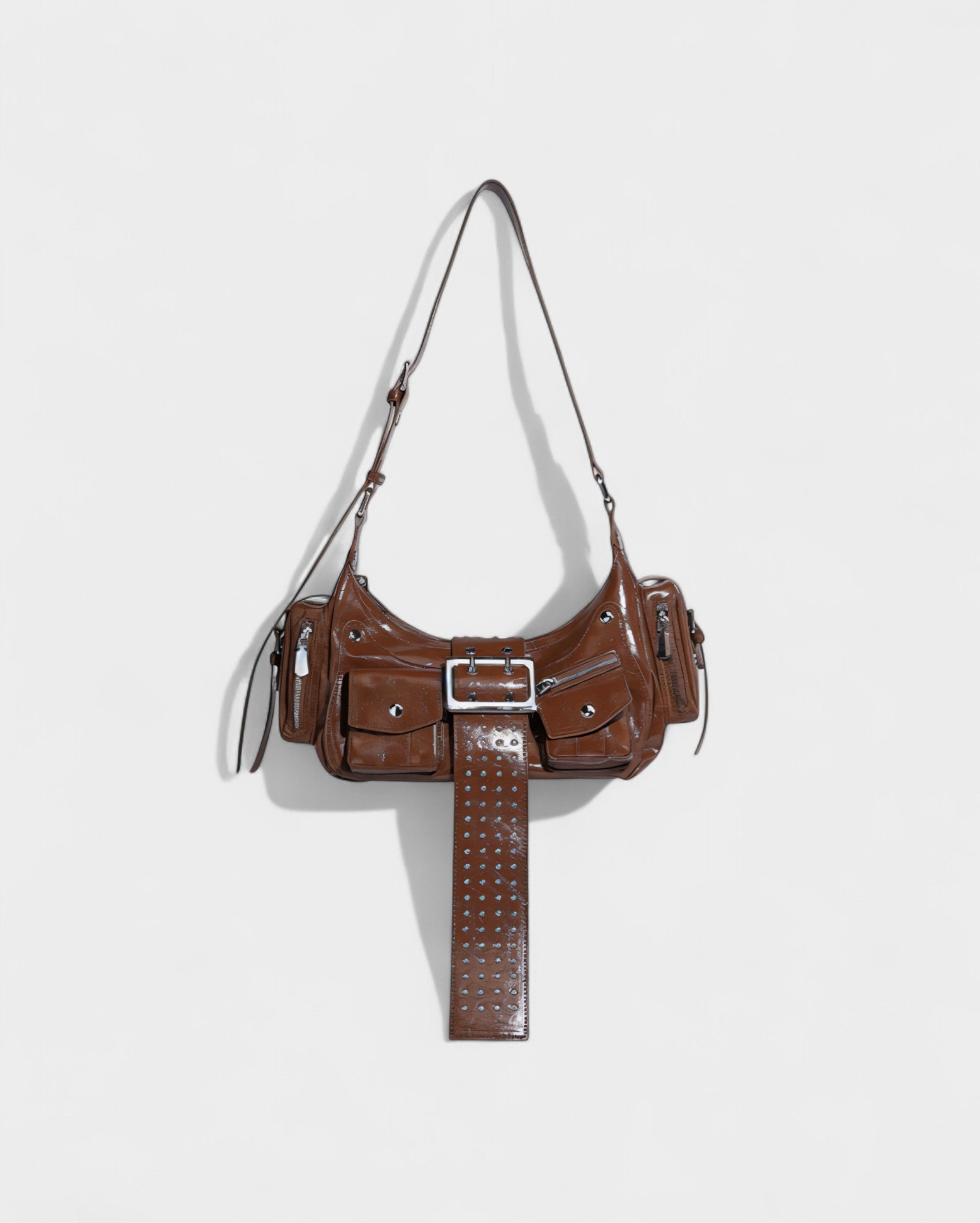 FARLA Cargo Buckle Bag